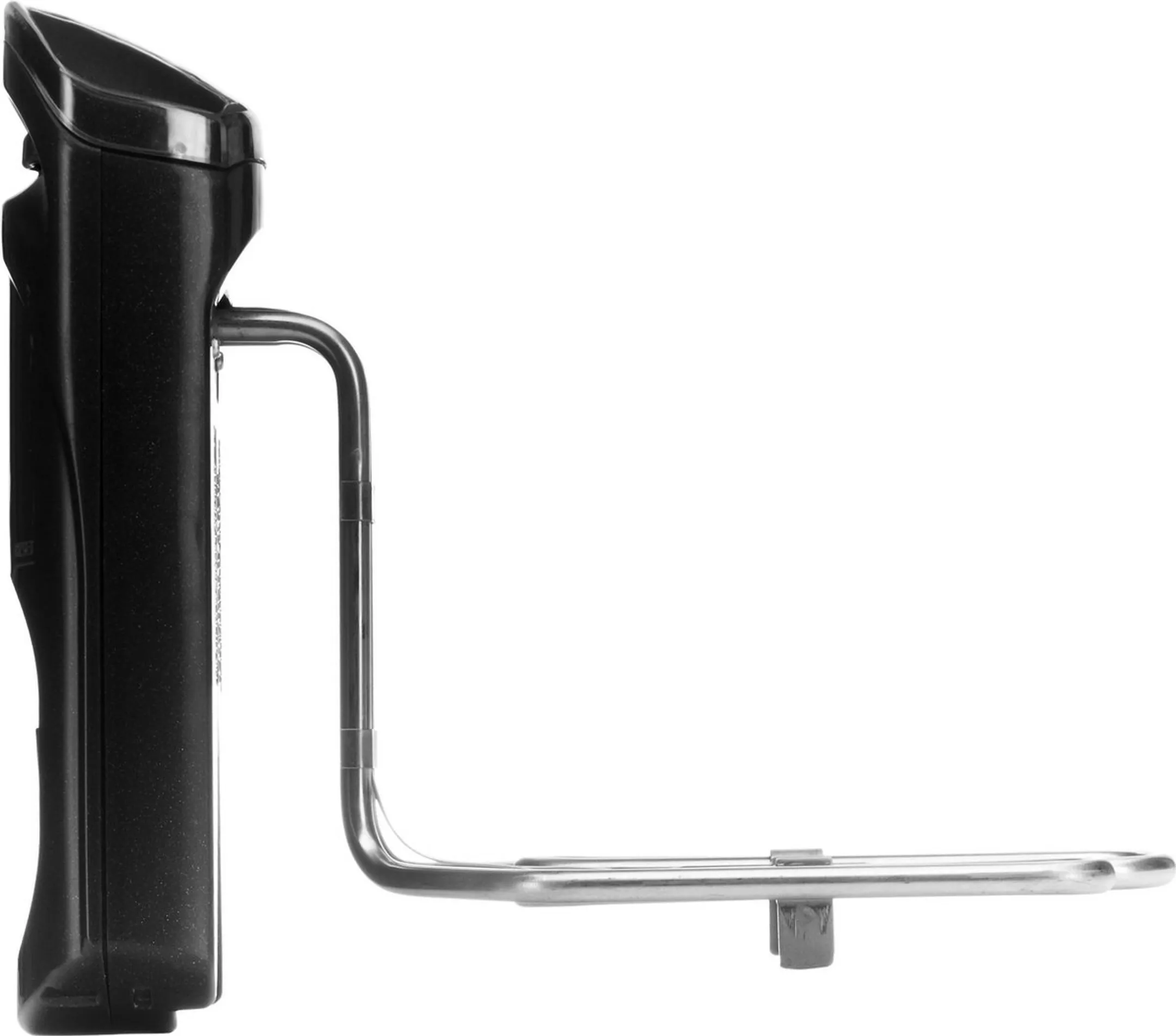 FriFri Fritteuse 1905A Duofil - 3200W - Schwarz image