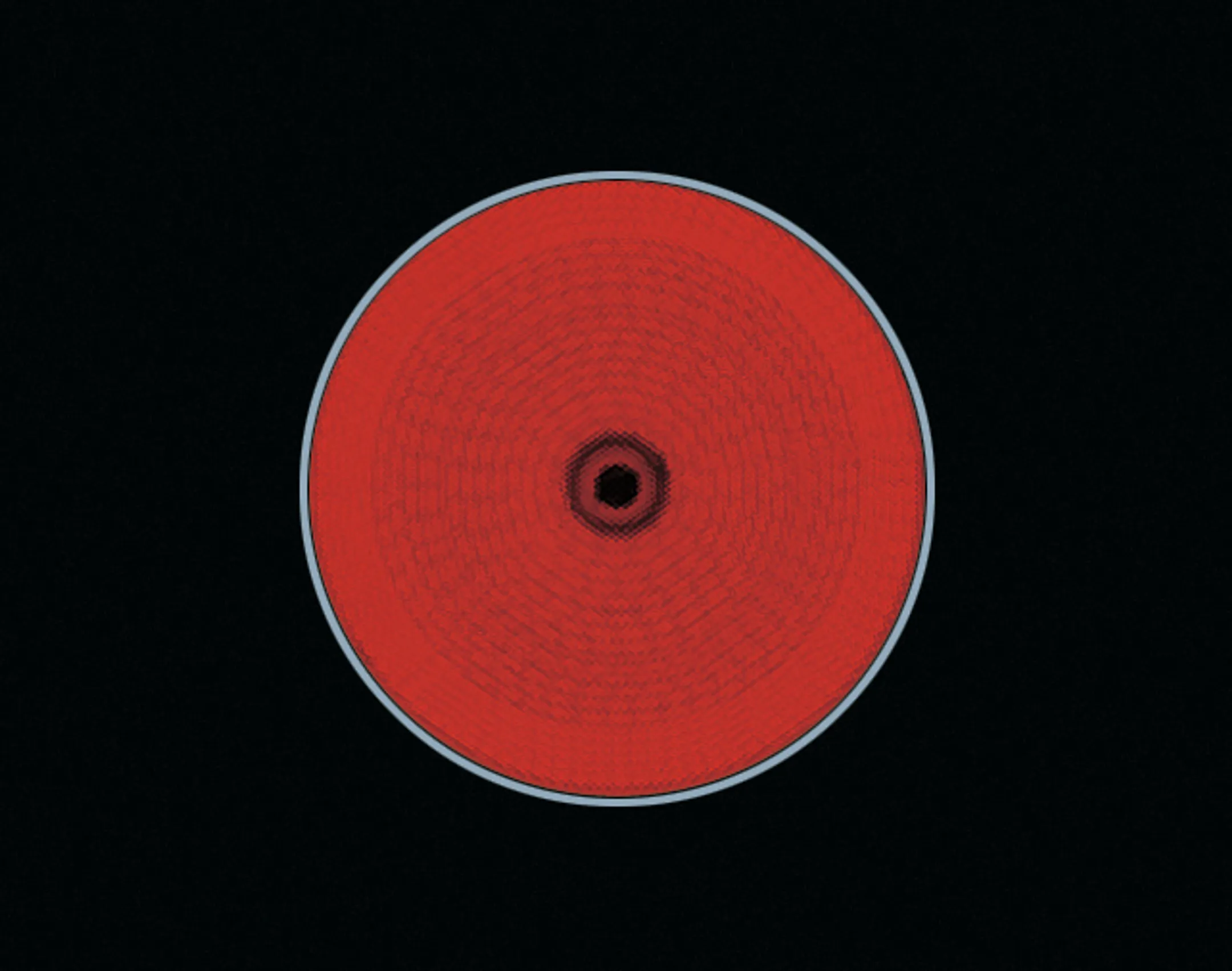 AEG Glaskeramikkochfeld HK854870FB Hob2Hood image