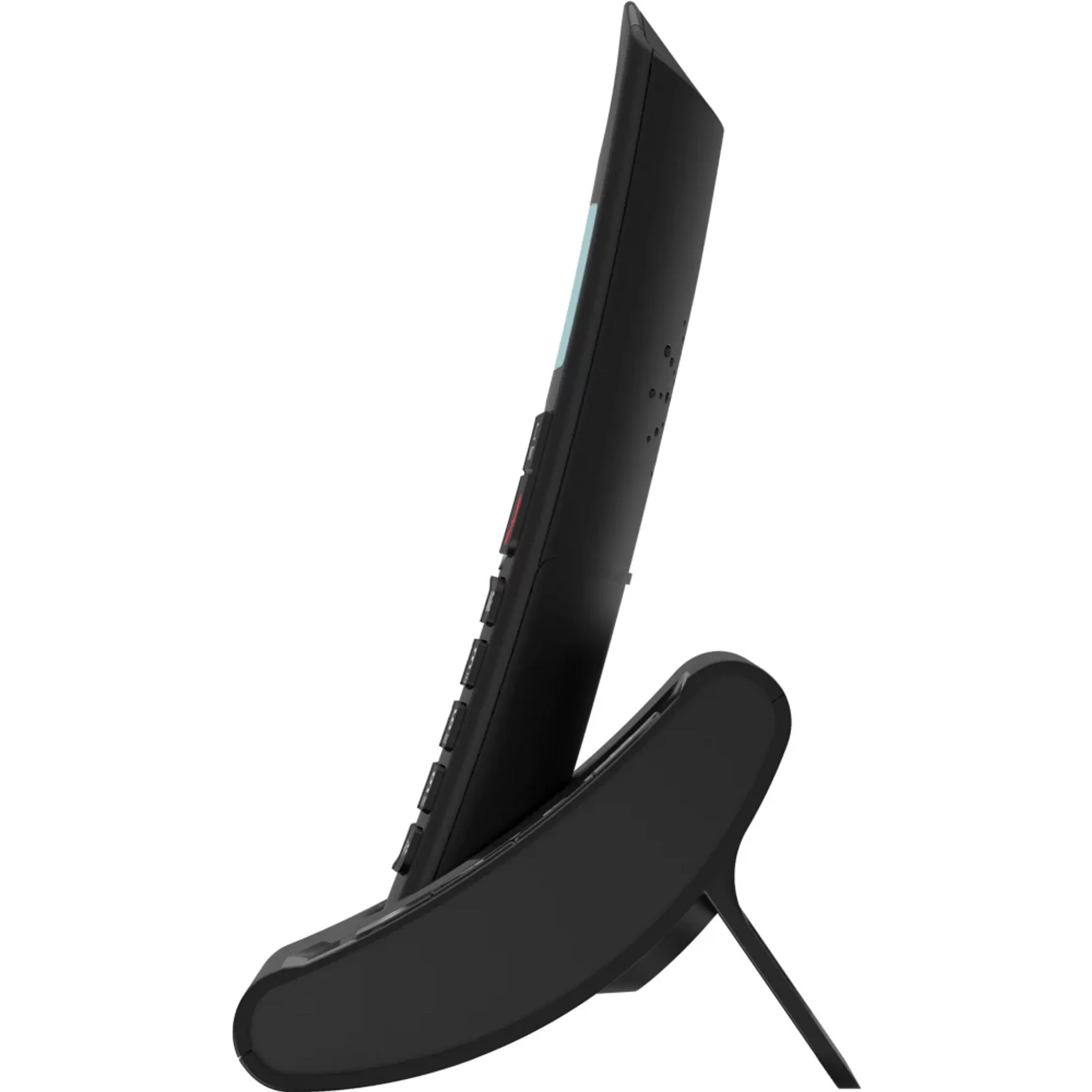 ESSENTIEL-B Téléphone sans fil Tribu solo-R V3 - Noir image