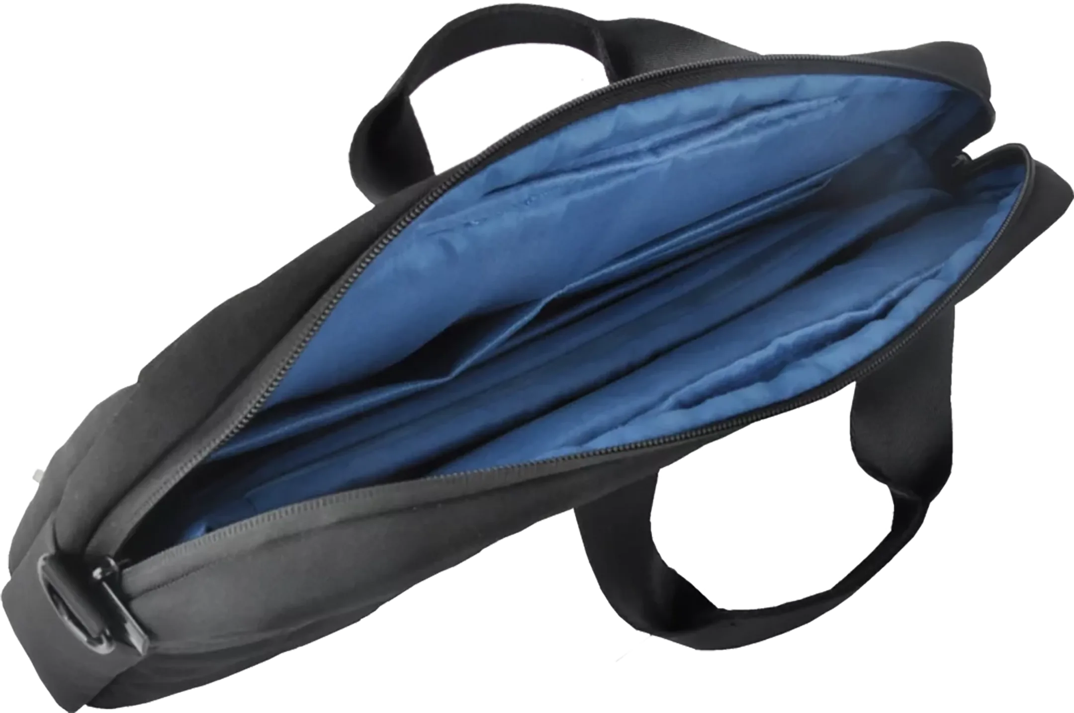 ESSENTIEL-B 13-14"-Tasche Urban - Schwarz image