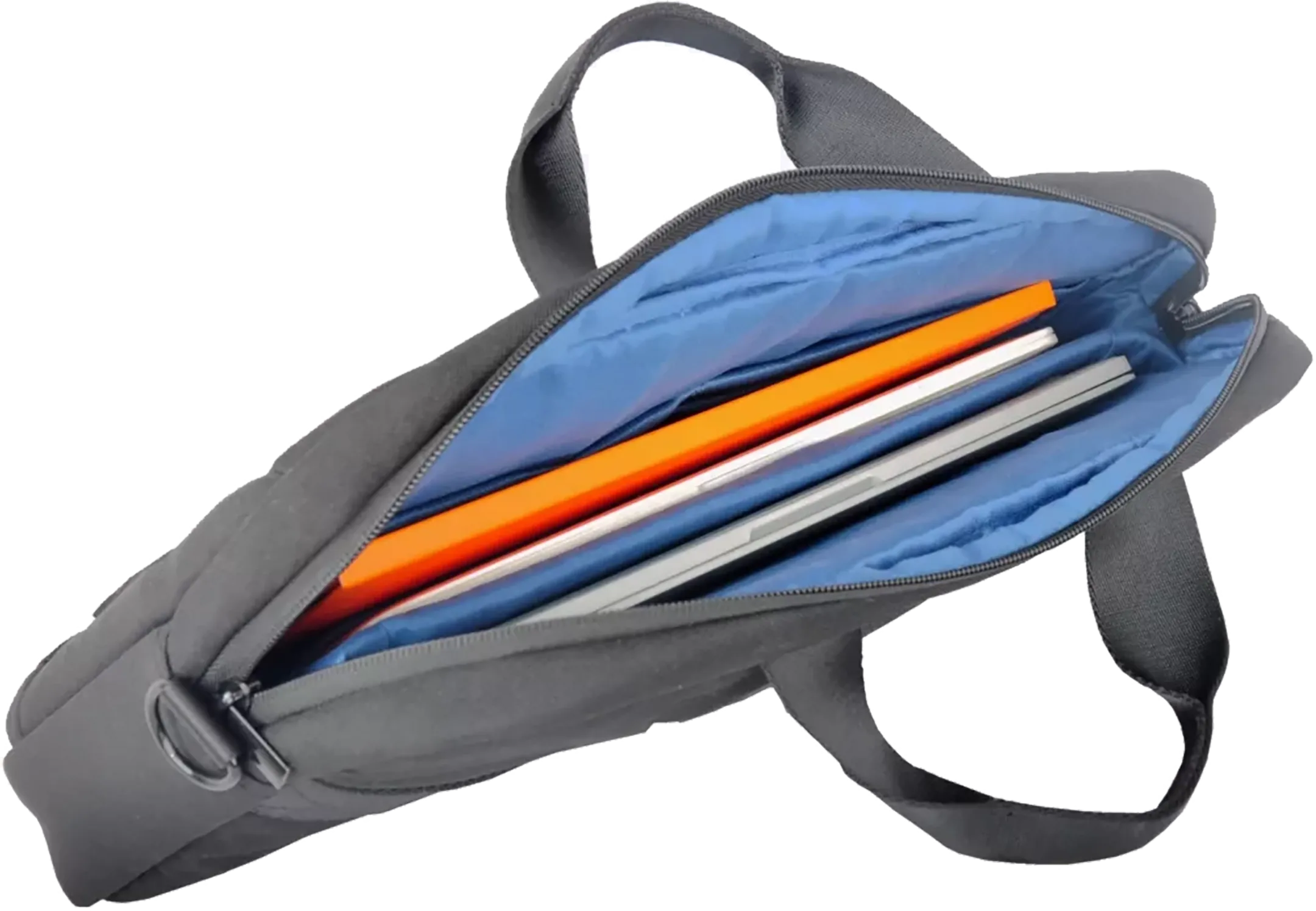 ESSENTIEL-B 13-14"-Tasche Urban - Schwarz image