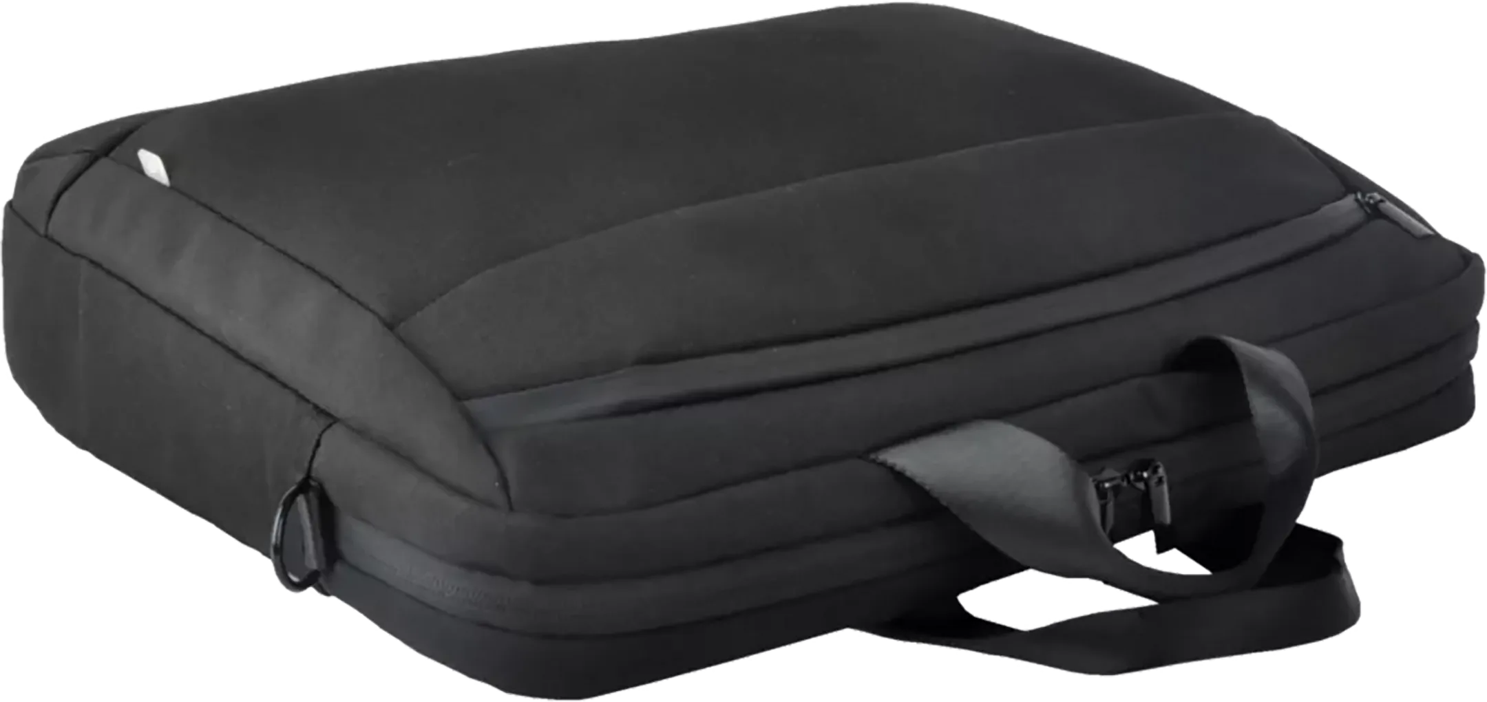 ESSENTIEL-B 15-16"-Tasche Urban - Schwarz image