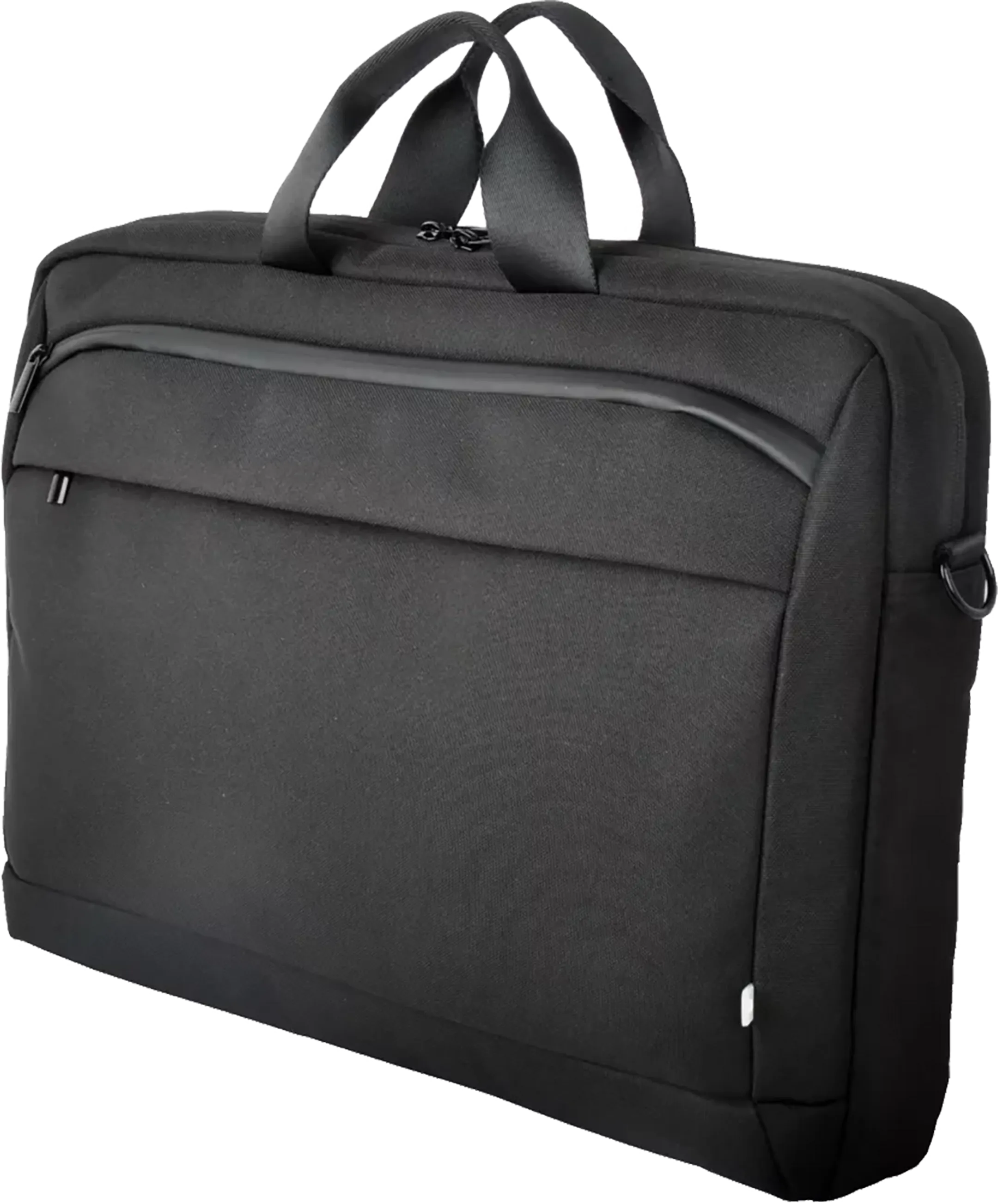 ESSENTIEL-B 15-16"-Tasche Urban - Schwarz image