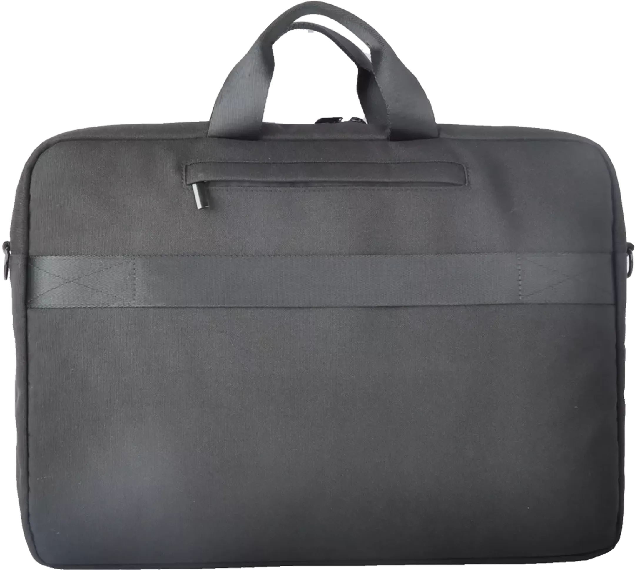 ESSENTIEL-B 17"-Tasche Urban - Schwarz image