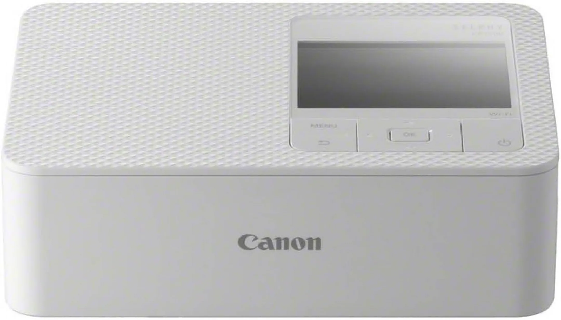 Imprimante photo SELPHY CP1500 - Blanc