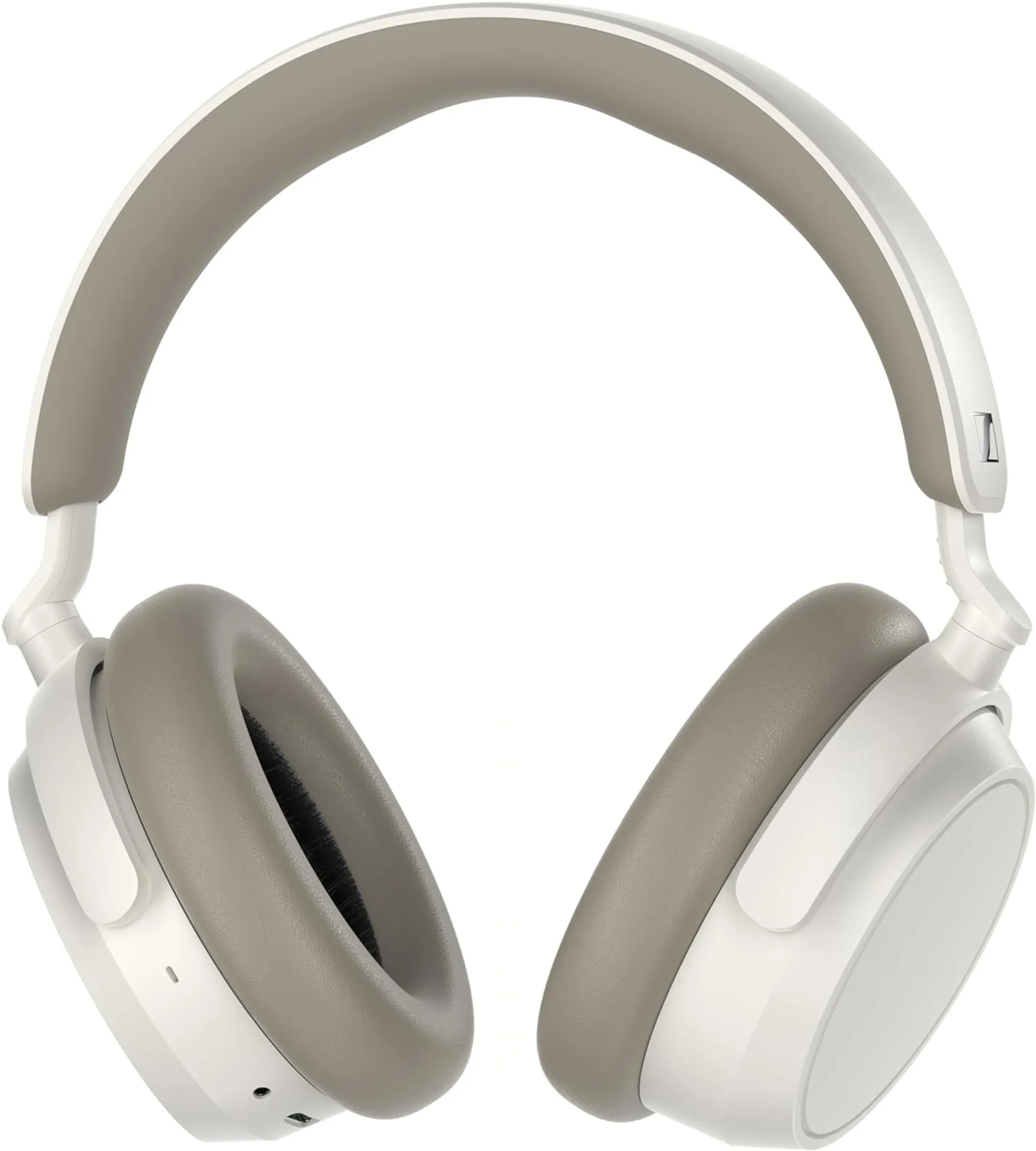 Casque sans fil Accentum Plus Wireless - Blanc