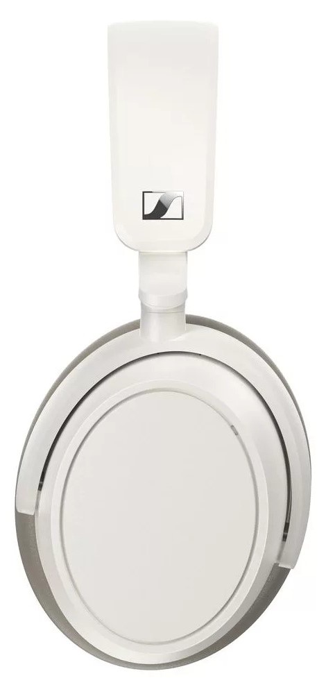 Headset Sennheiser Accentum Plus Wireless White | hifi.lu