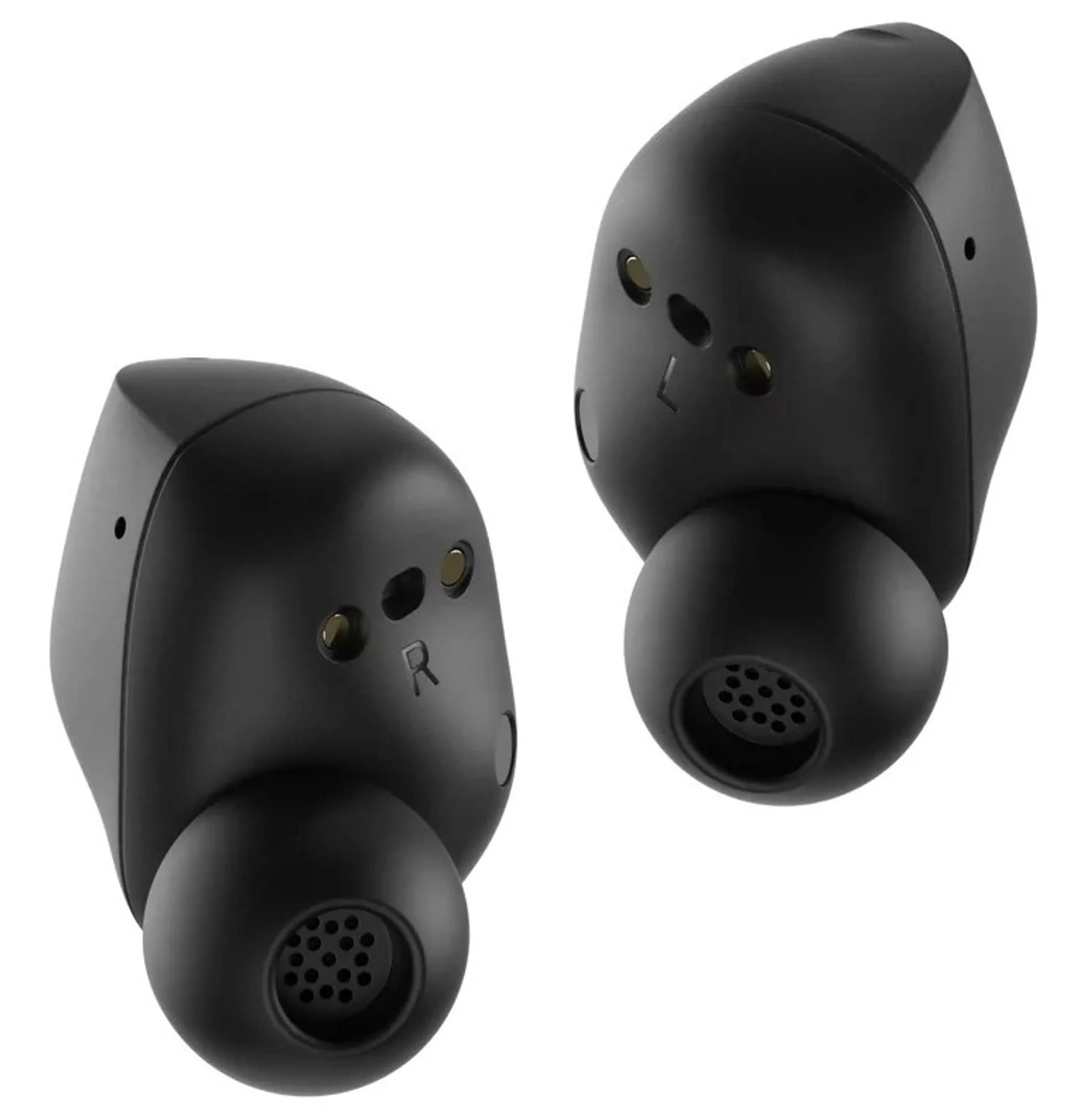 Sennheiser Accentum True Wireless Earphones - Black image