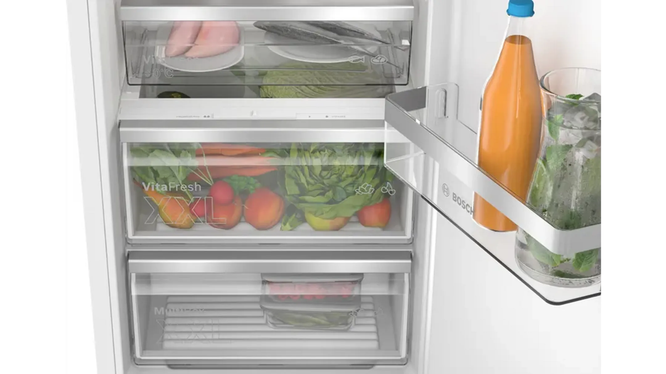 Bosch Frigo encastrable Serie 6 KIR81ADD0 image