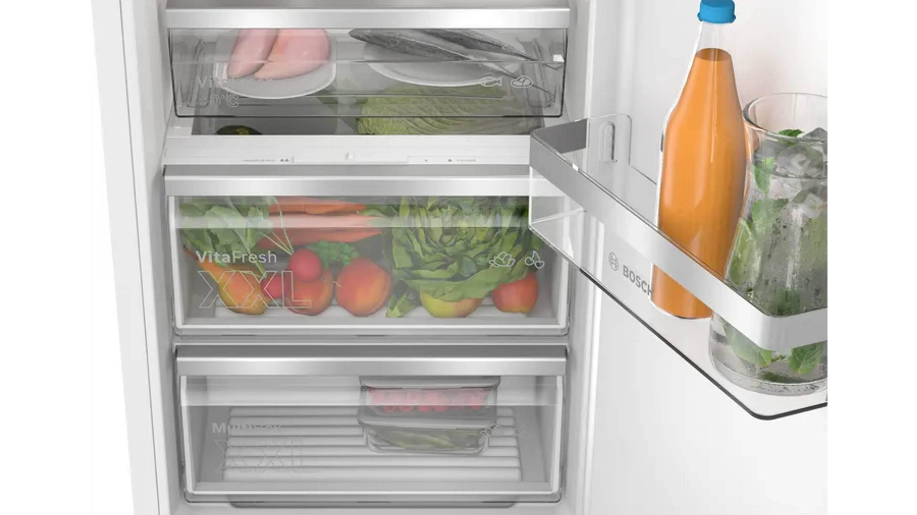 Bosch Frigo encastrable Serie 6 KIR81ADD0 image