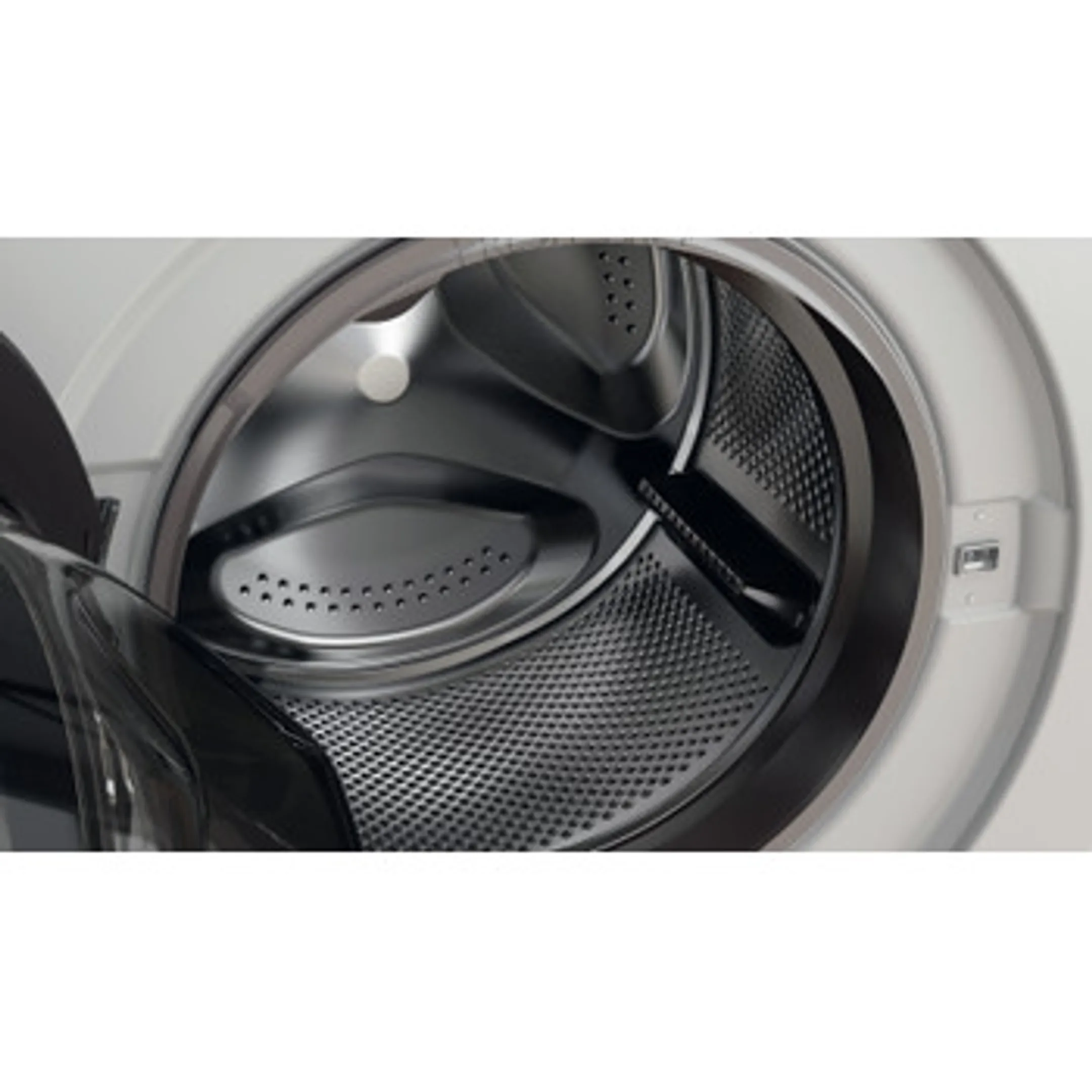 Whirlpool Washing machine FreshCare+ Steam FFD 9489E BSV BE image