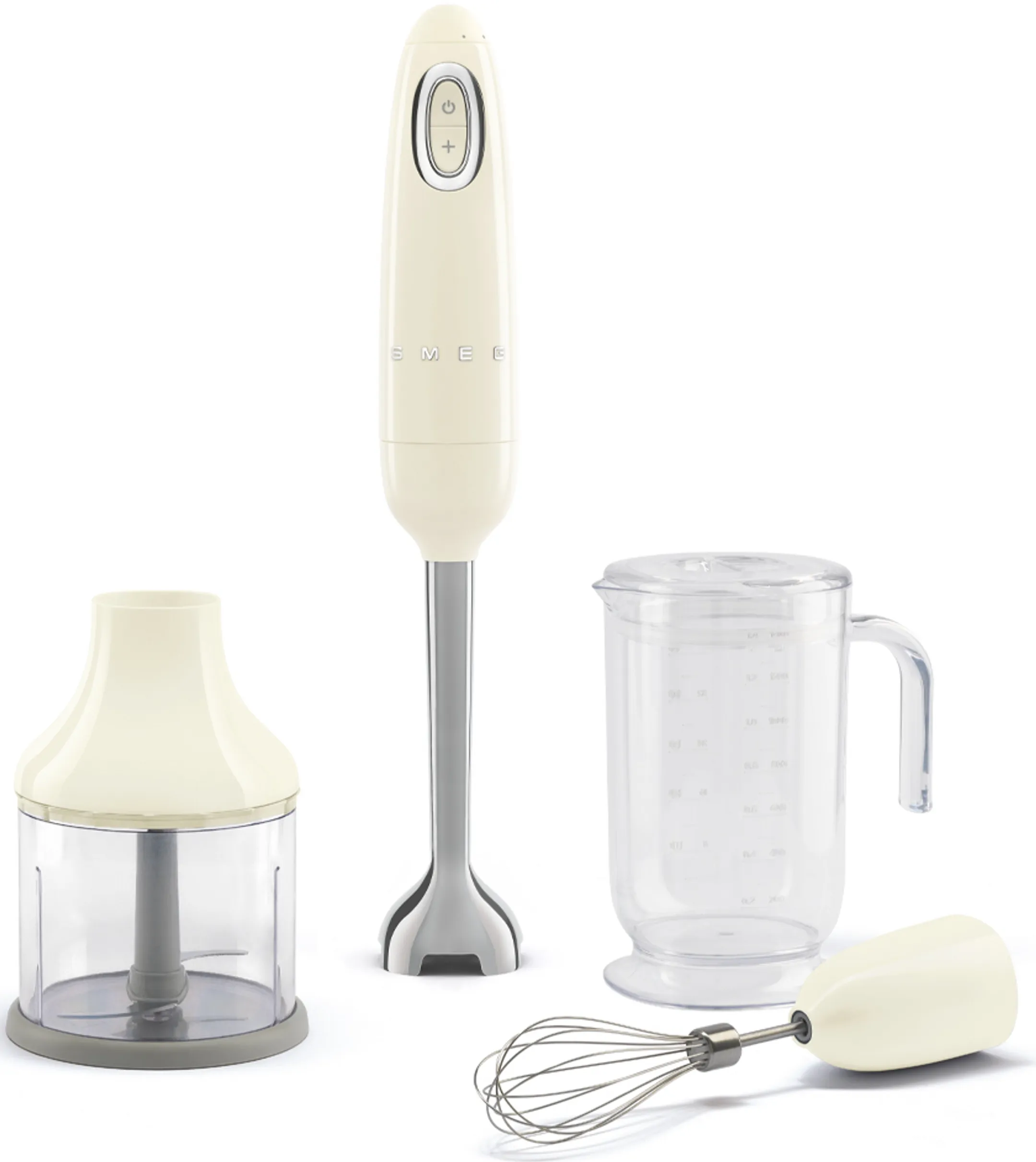 Stabmixer HBF03CREU - Cream