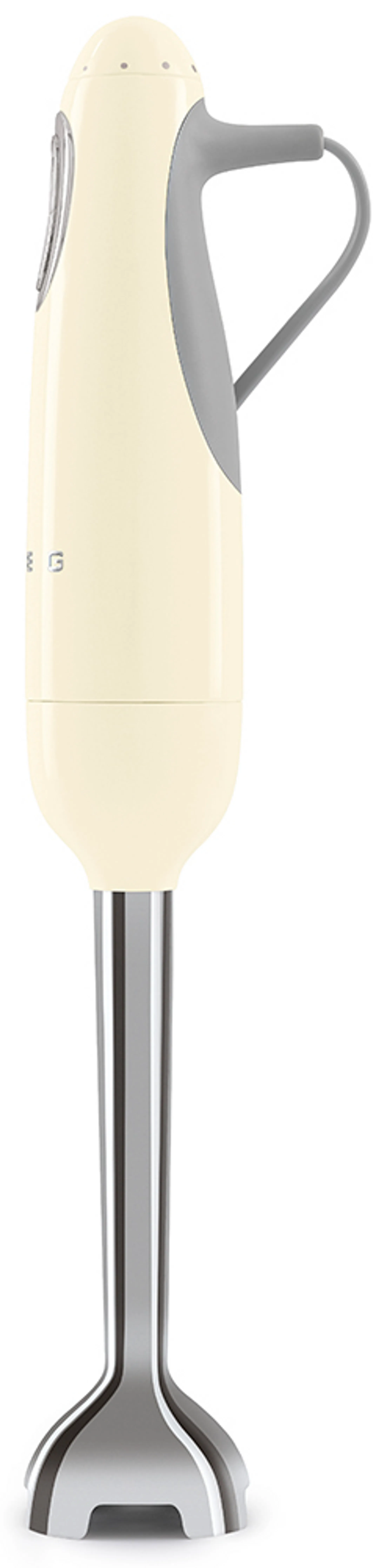 Smeg Hand blender HBF03CREU - Cream image
