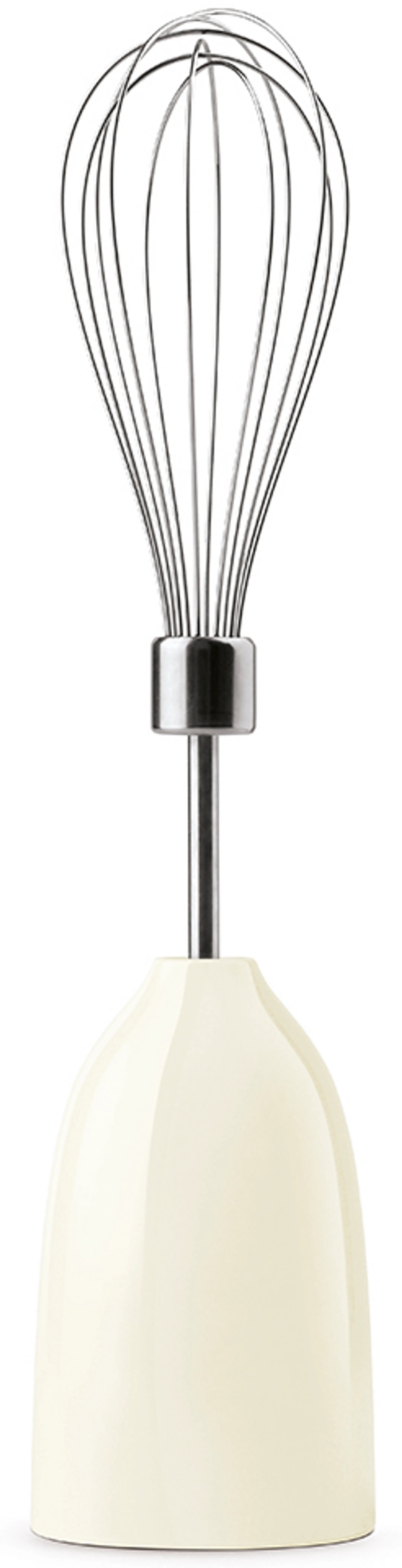 Smeg Hand blender HBF03CREU - Cream image
