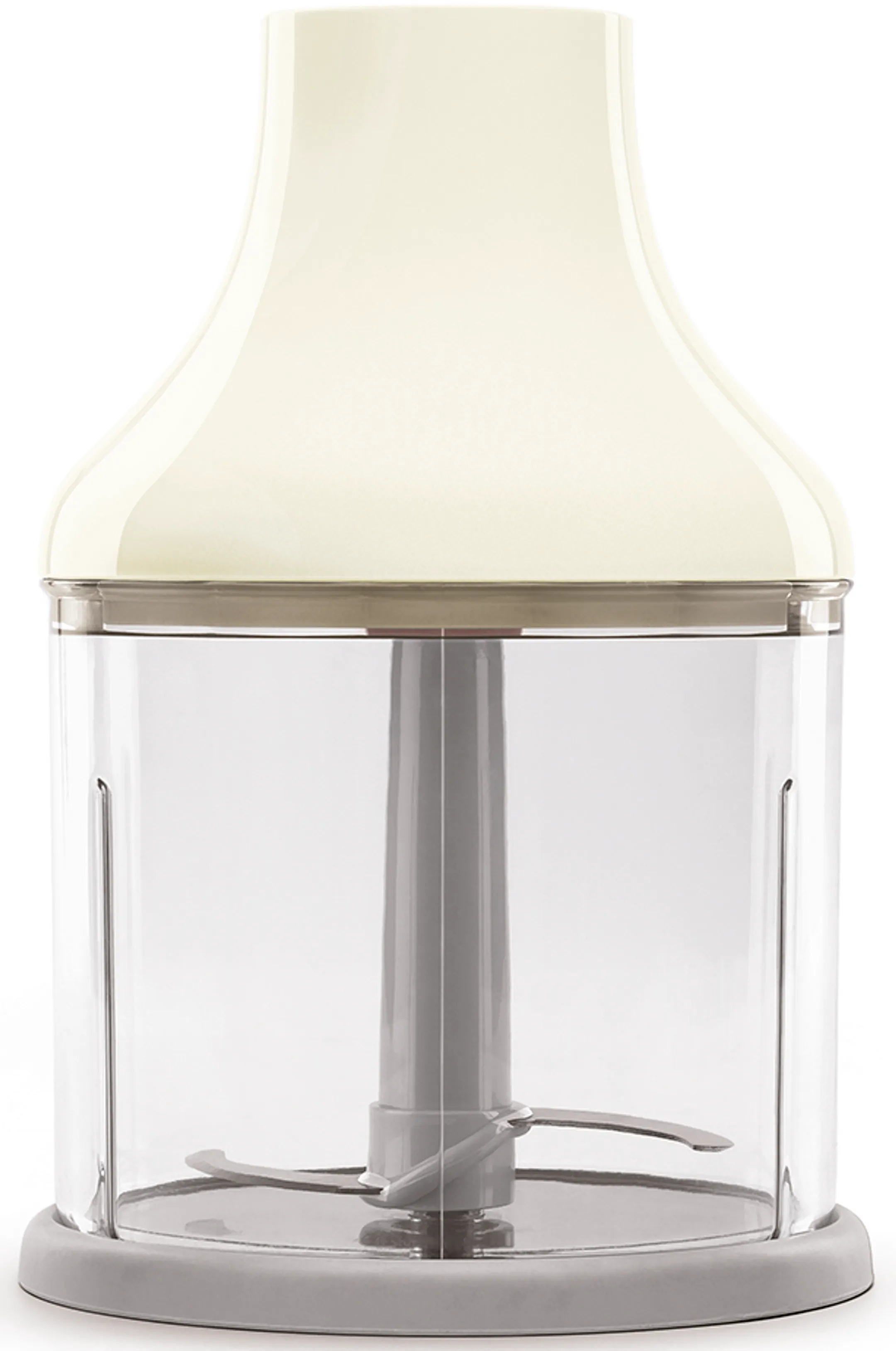 Smeg Hand blender HBF03CREU - Cream image