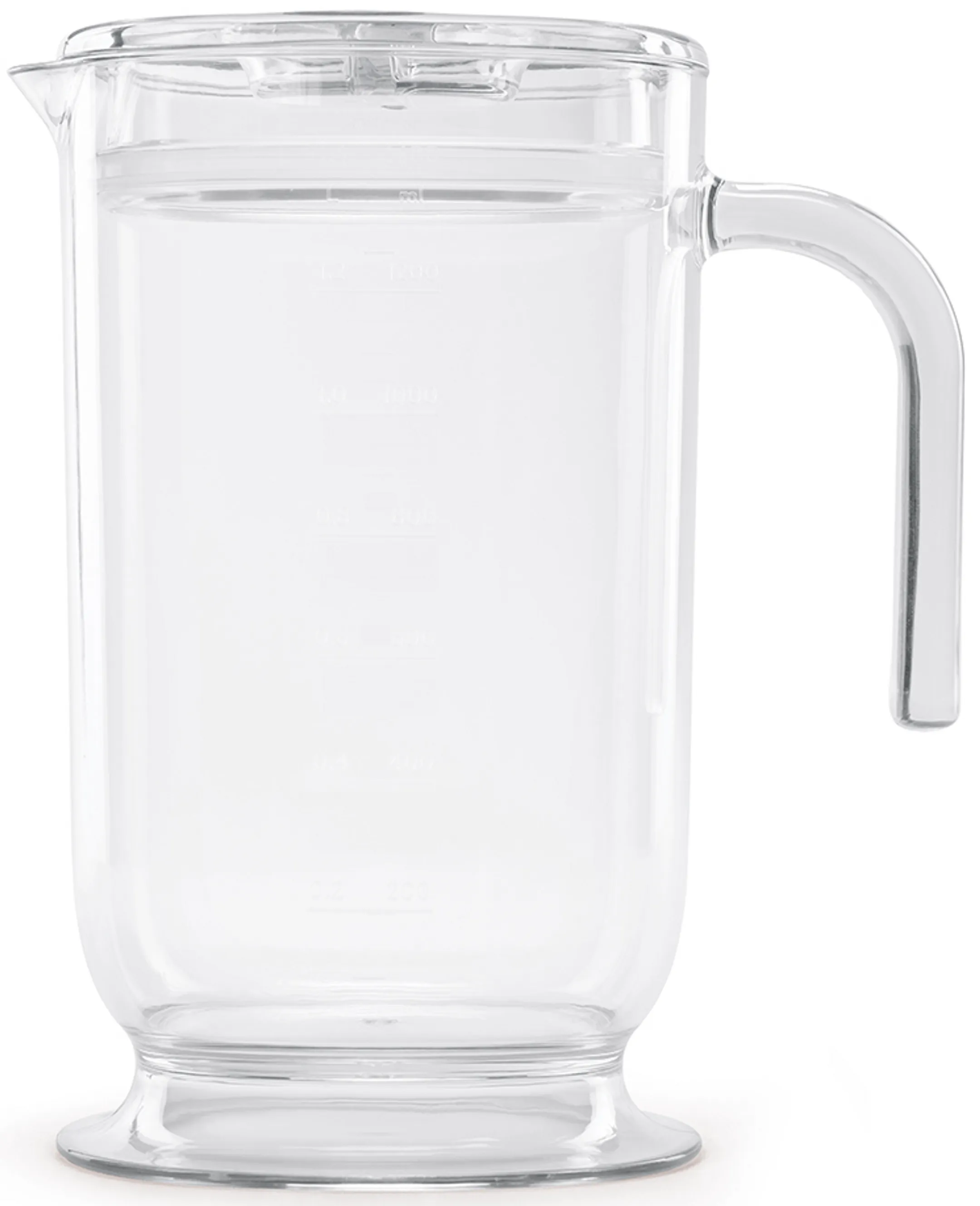 Smeg Hand blender HBF03CREU - Cream image