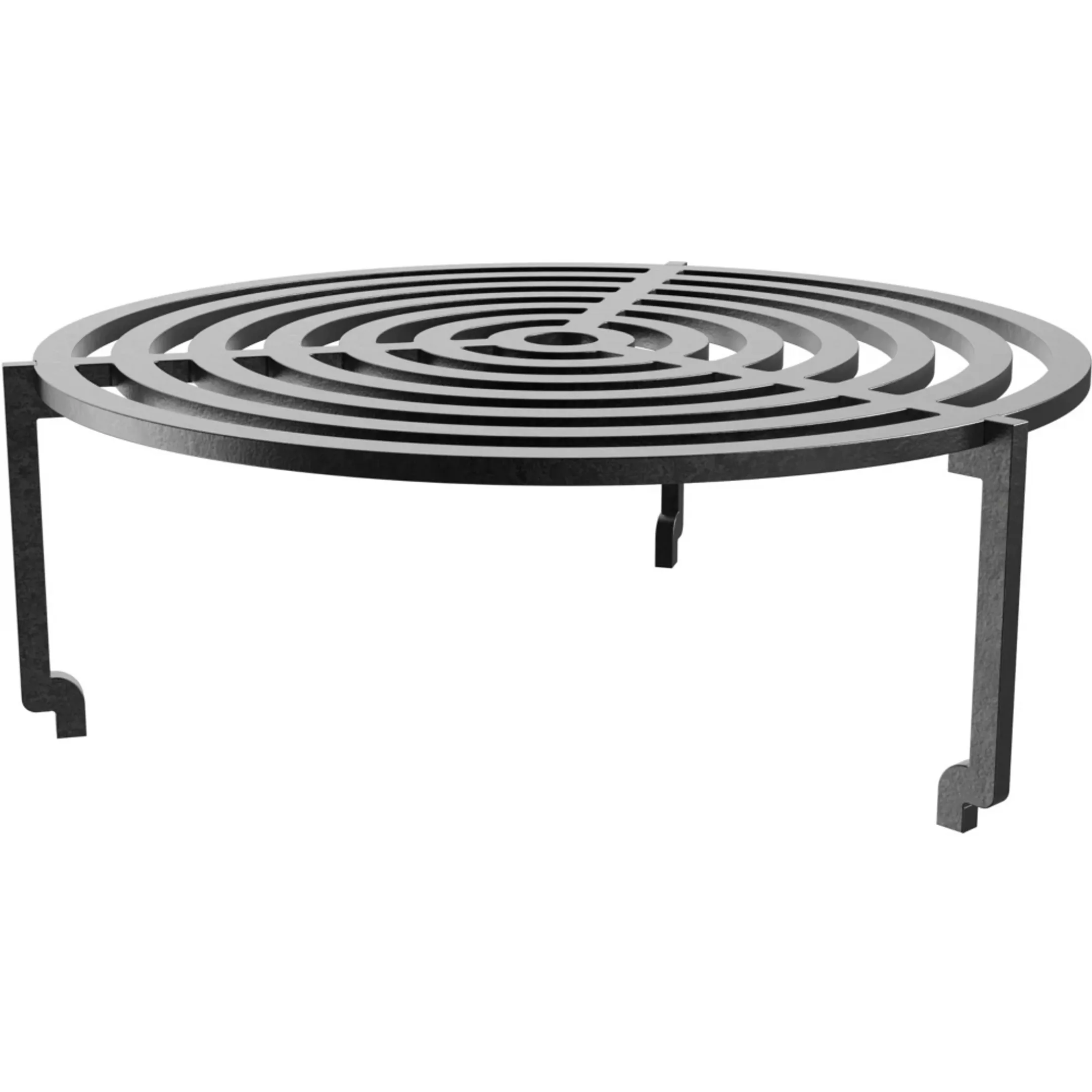 Grille pour barbecue OA-G-R-75