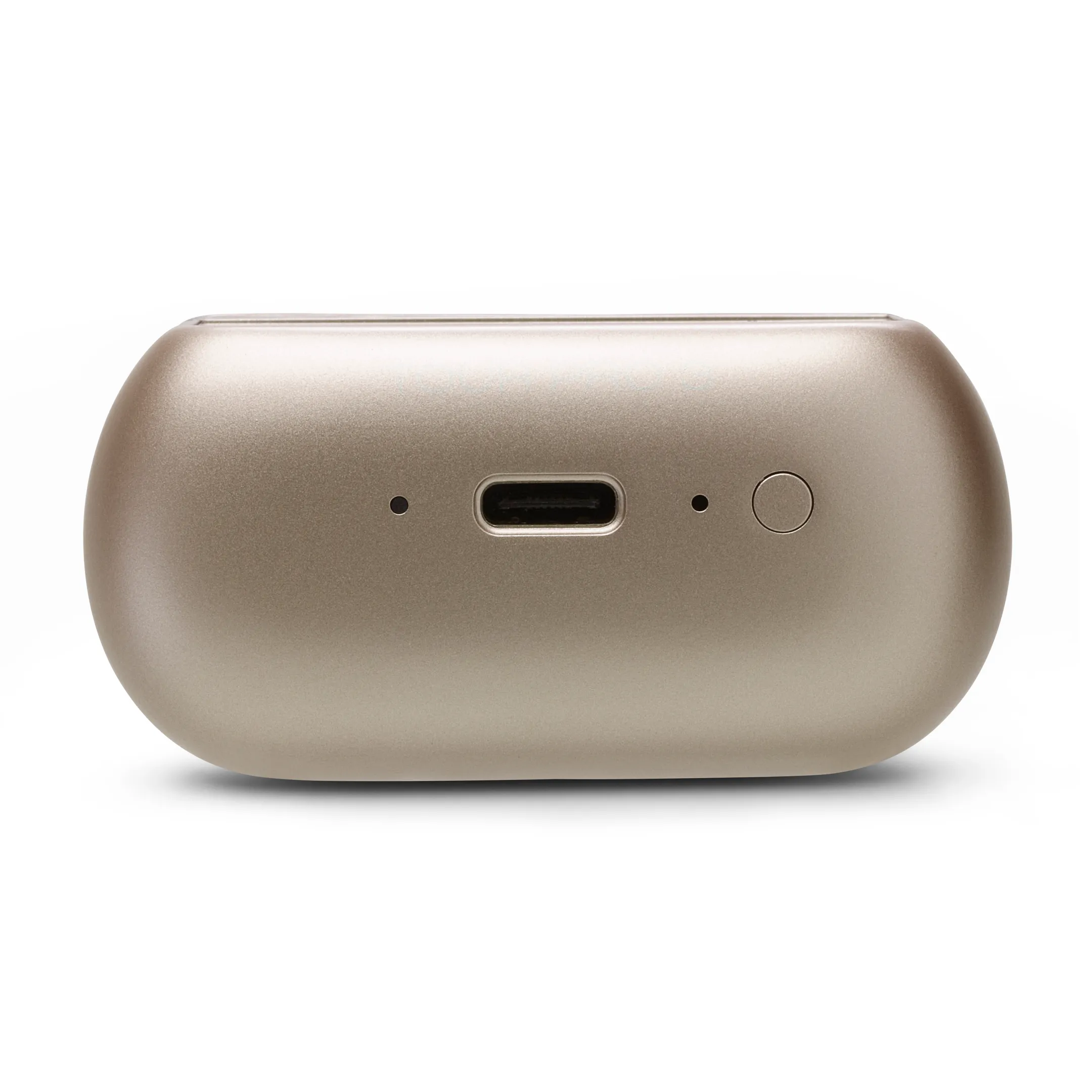 JBL Ecouteurs sans fil Noise Cancelling avec étui de recharge Tour Pro 3 - Latte image