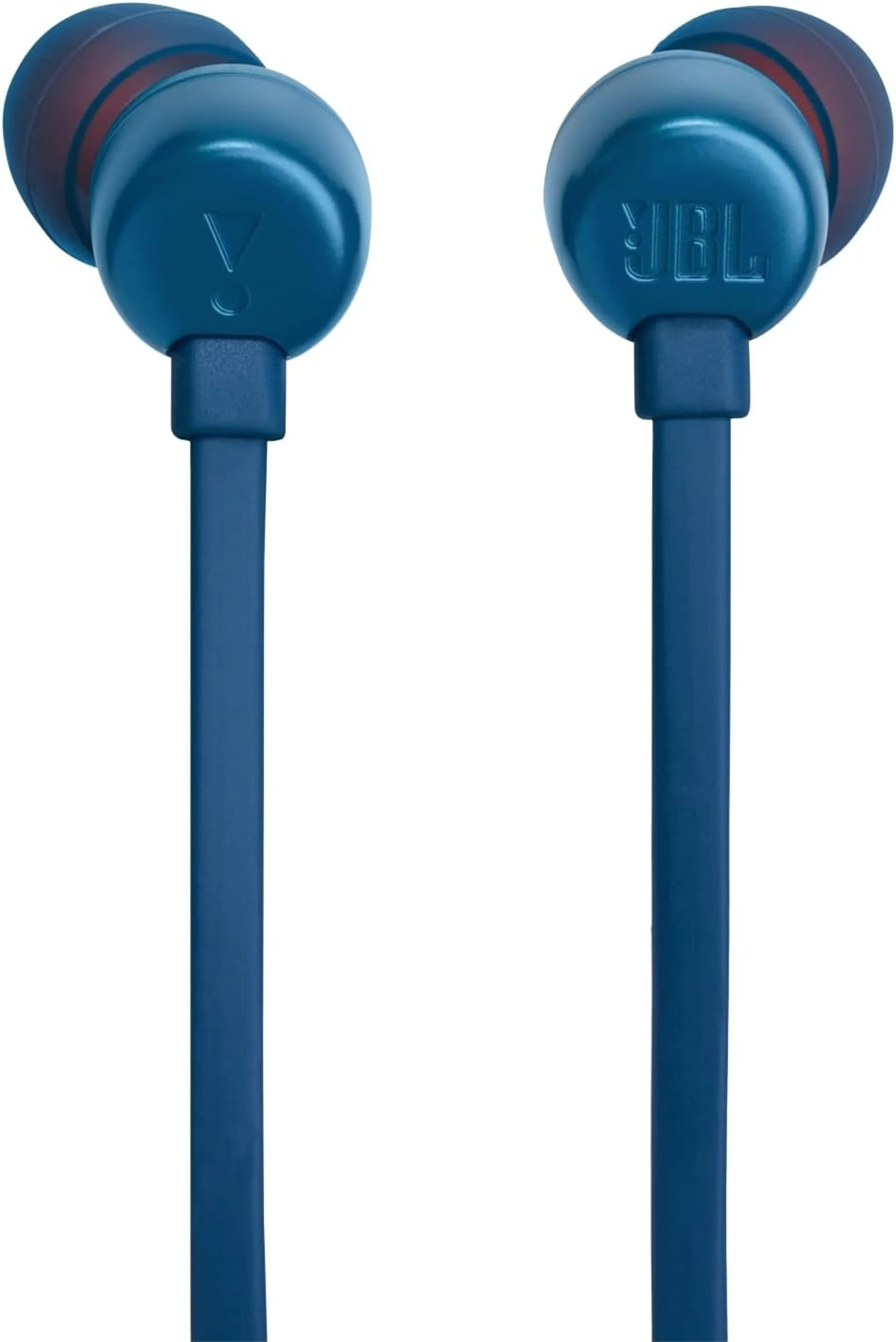 JBL Wired headphones Tune 310C - USB-C - Blue image