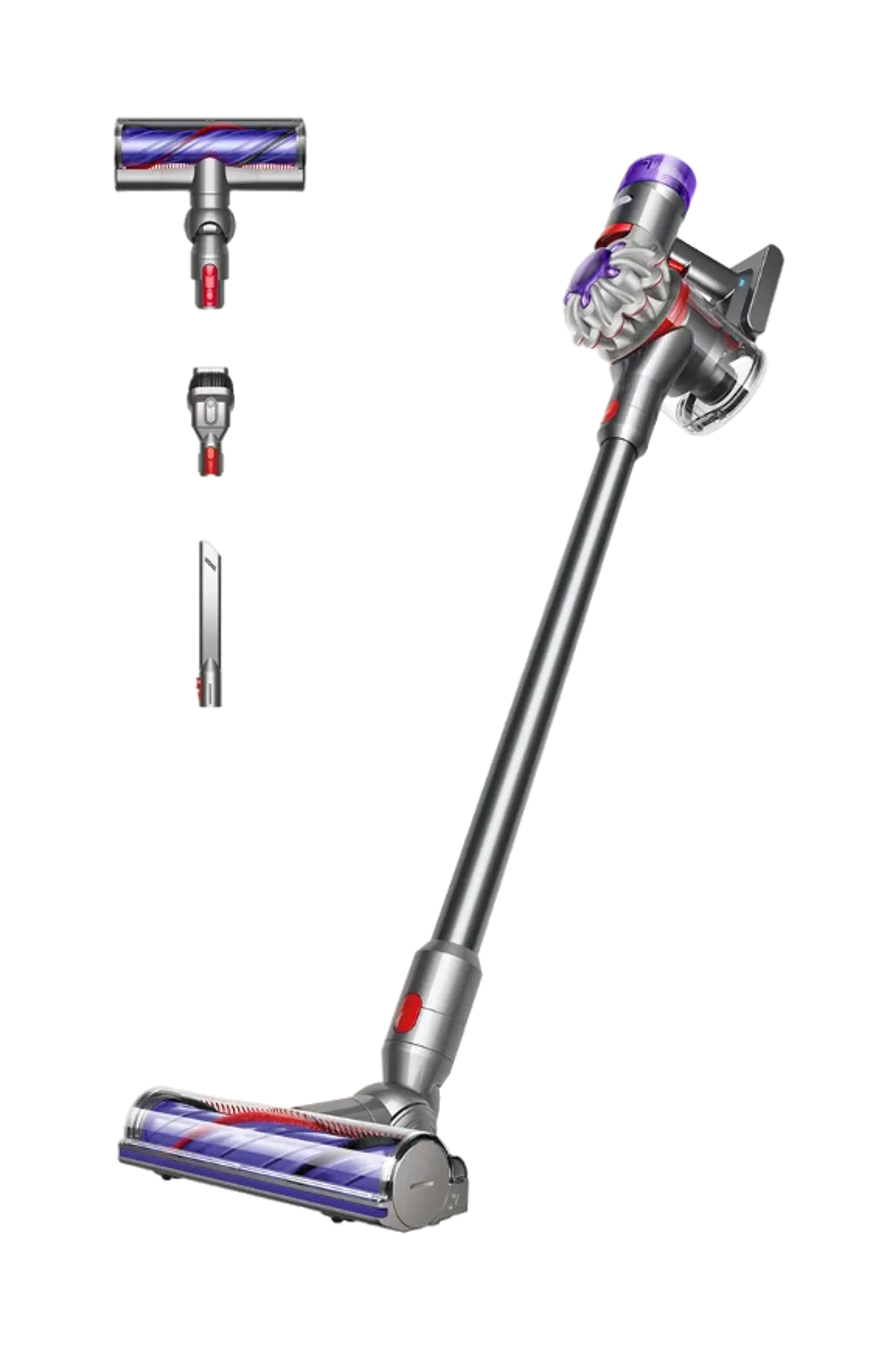Aspirateur balai V8 Advanced