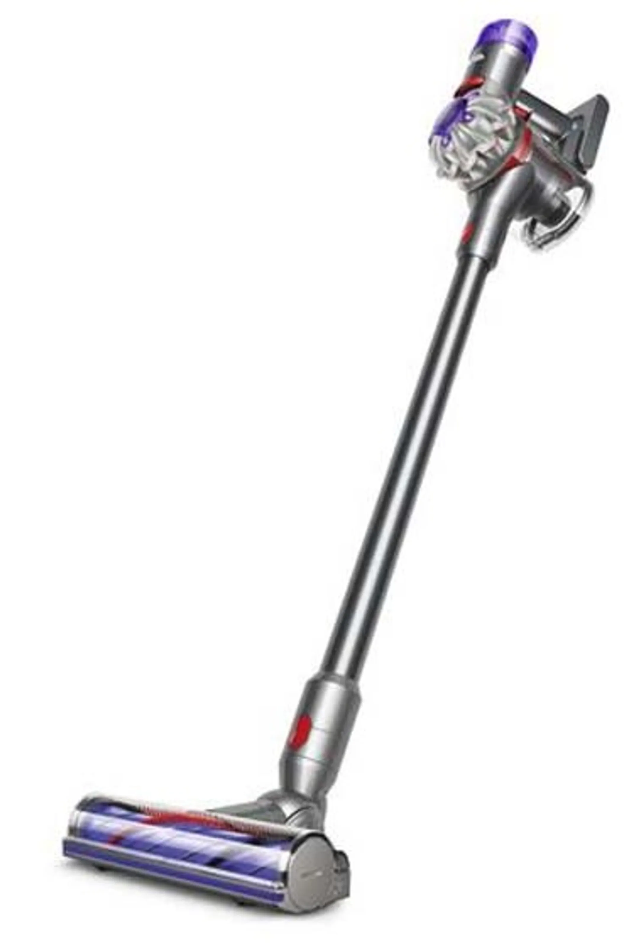Dyson Upright vacuum cleaner V8 Advanced image