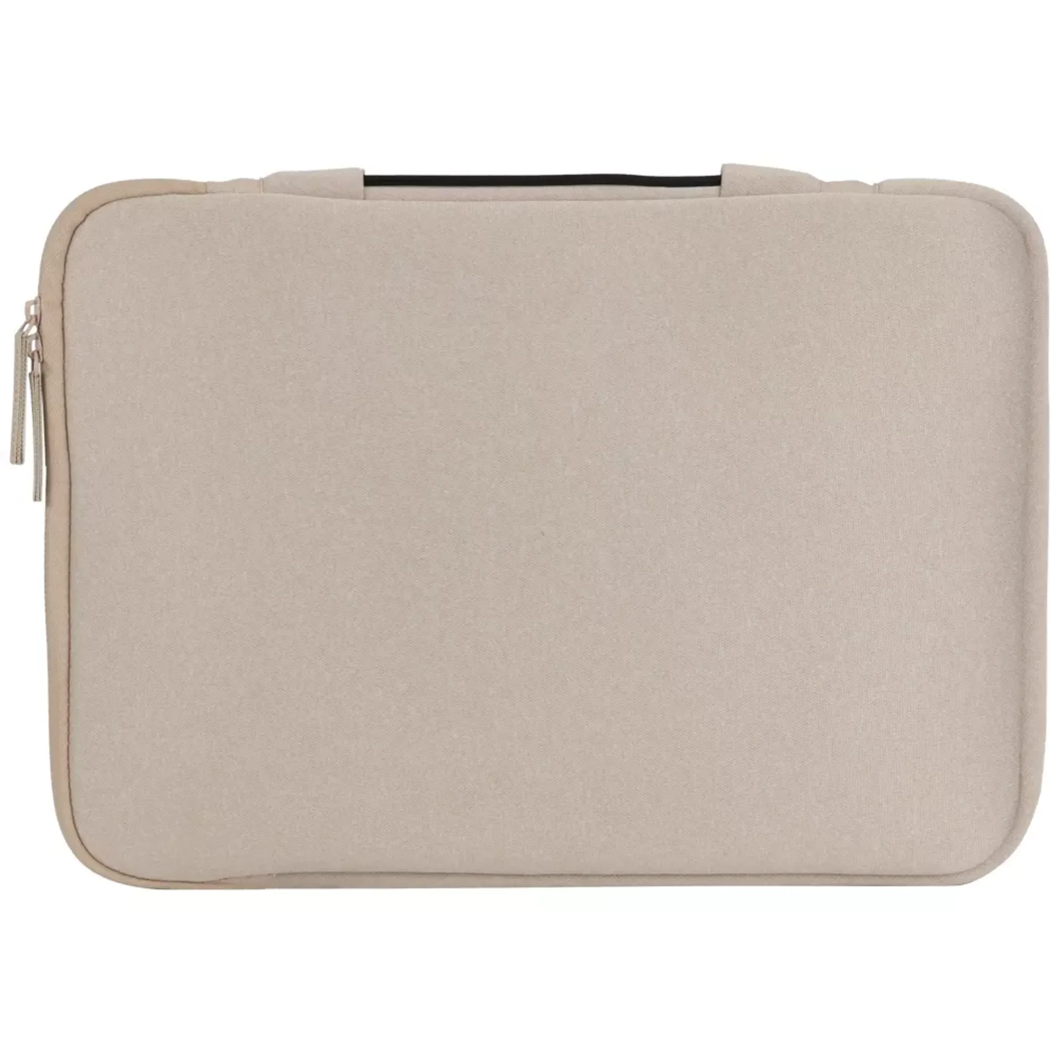 Adeqwat Housse 13-14" Pocket Sleeve - Beige chiné image