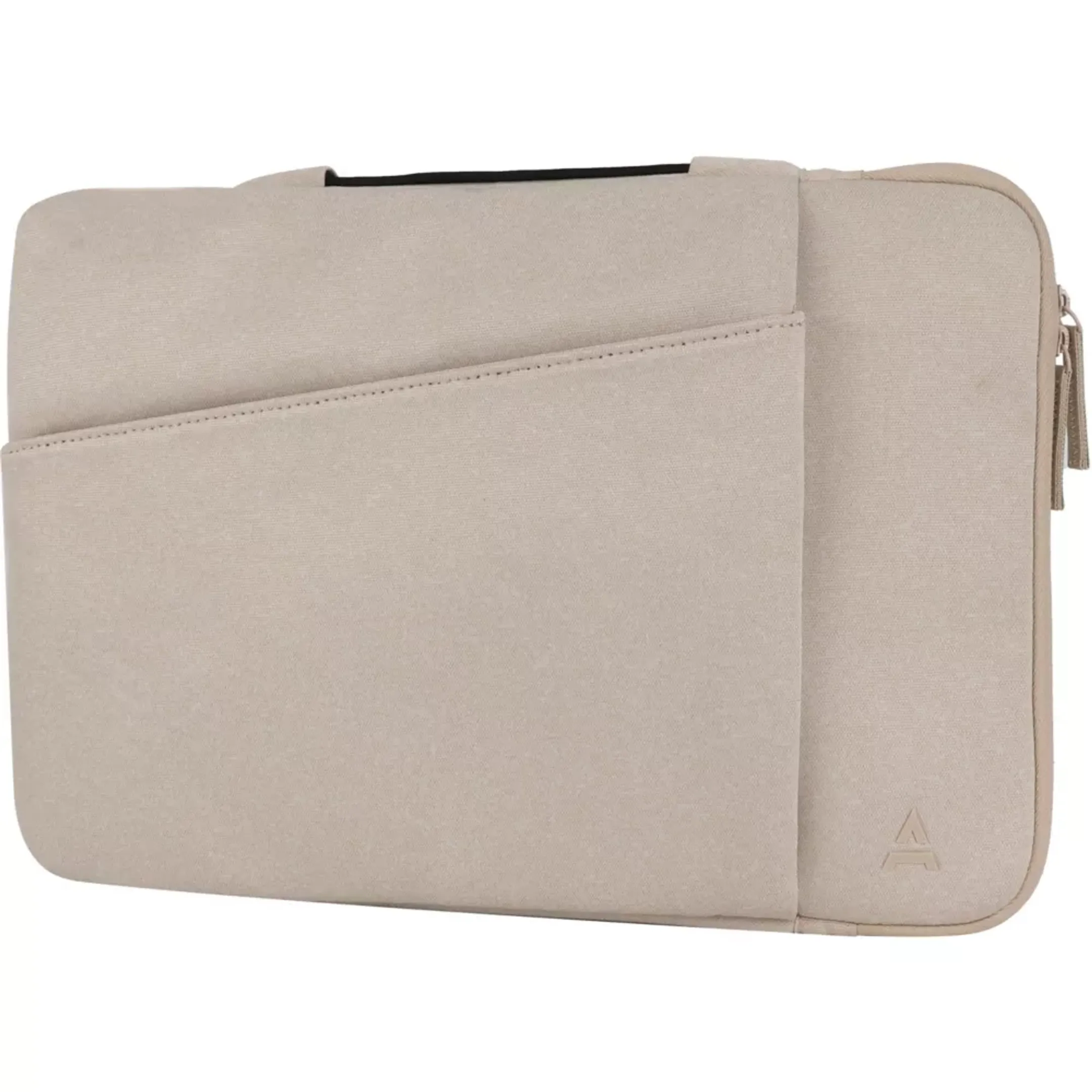 Bundle product Housse 15-16" Pocket sleeve - Beige chiné