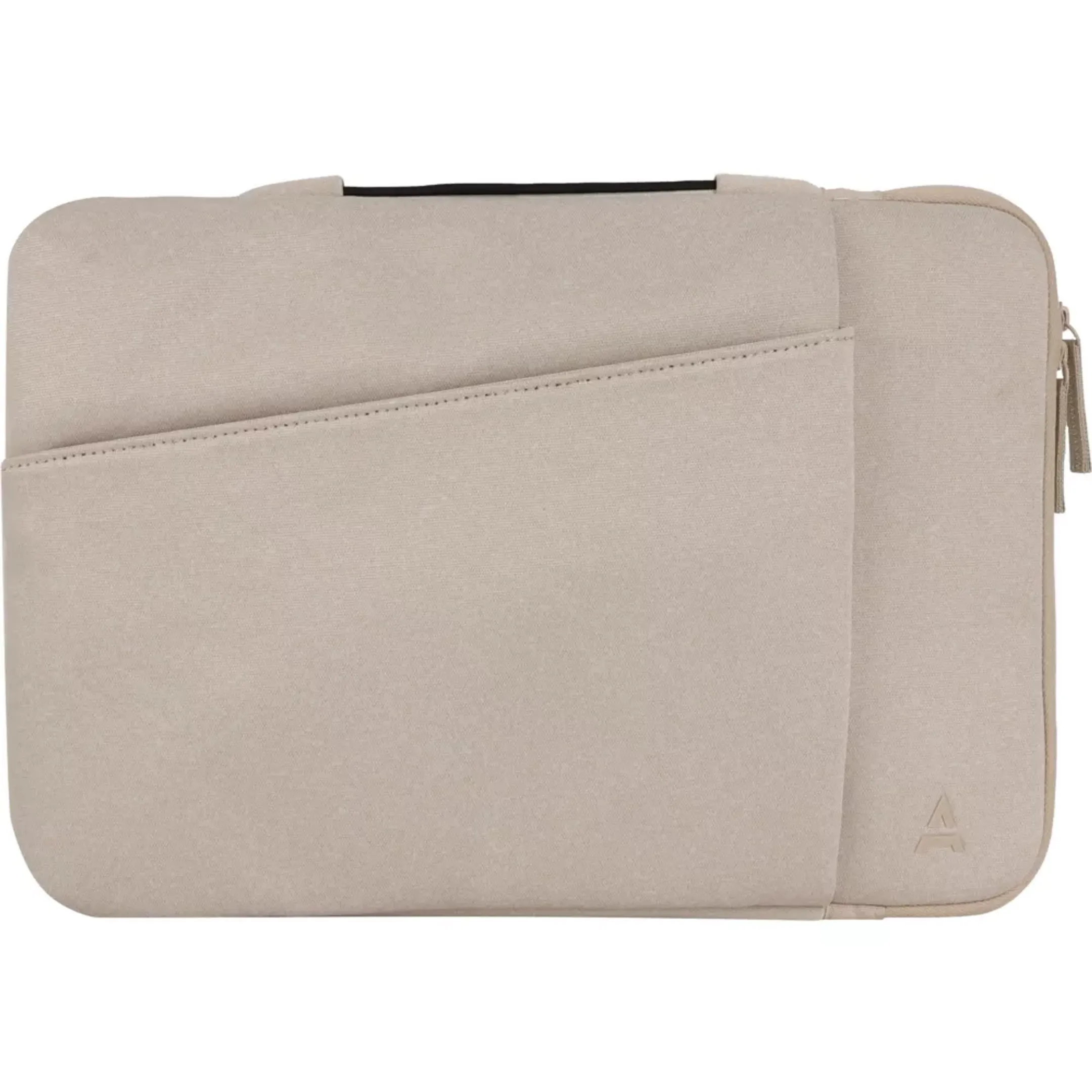 Adeqwat Housse 13-14" Pocket Sleeve - Beige chiné image