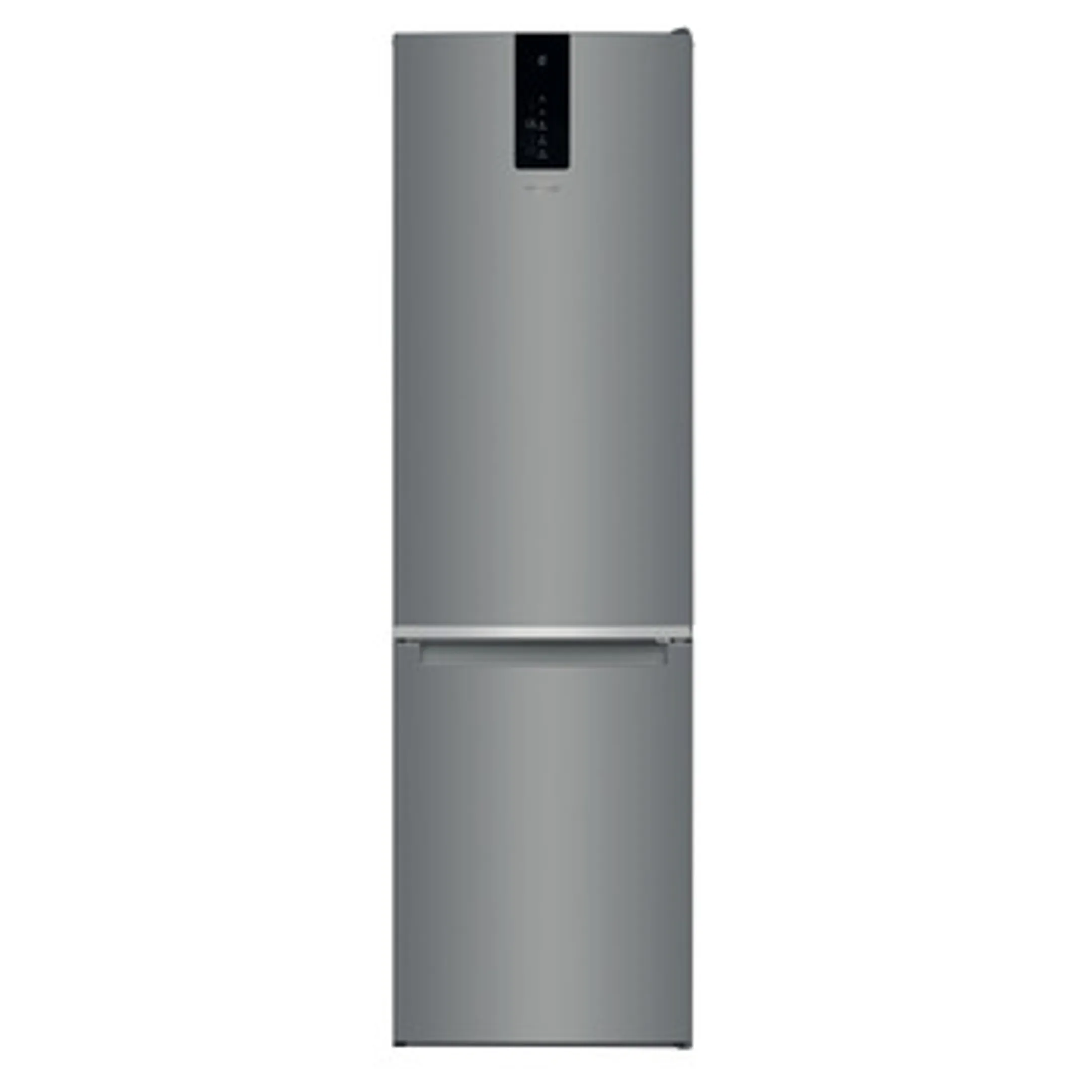 Combi fridge-freezer NoFrost Whirlpool W9M 951A OX