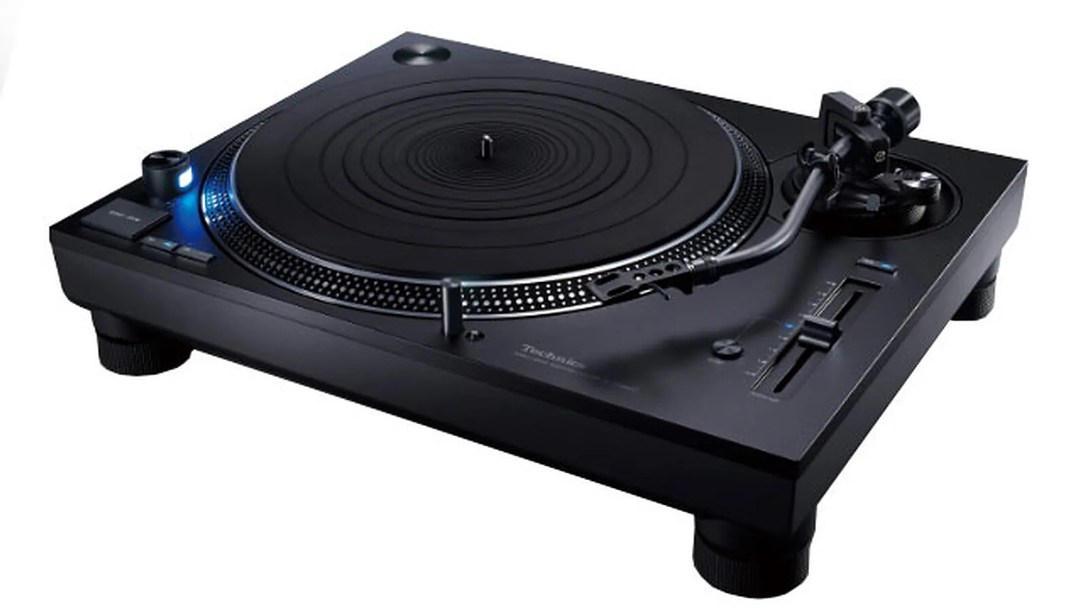 Technics Platine vinyle SL-1210GR2EK - Noir image