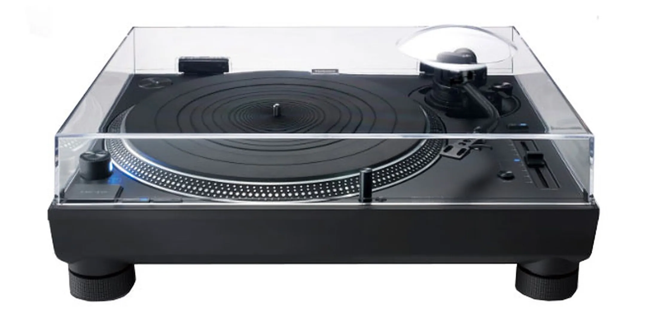 Technics Platine vinyle SL-1210GR2EK - Noir image