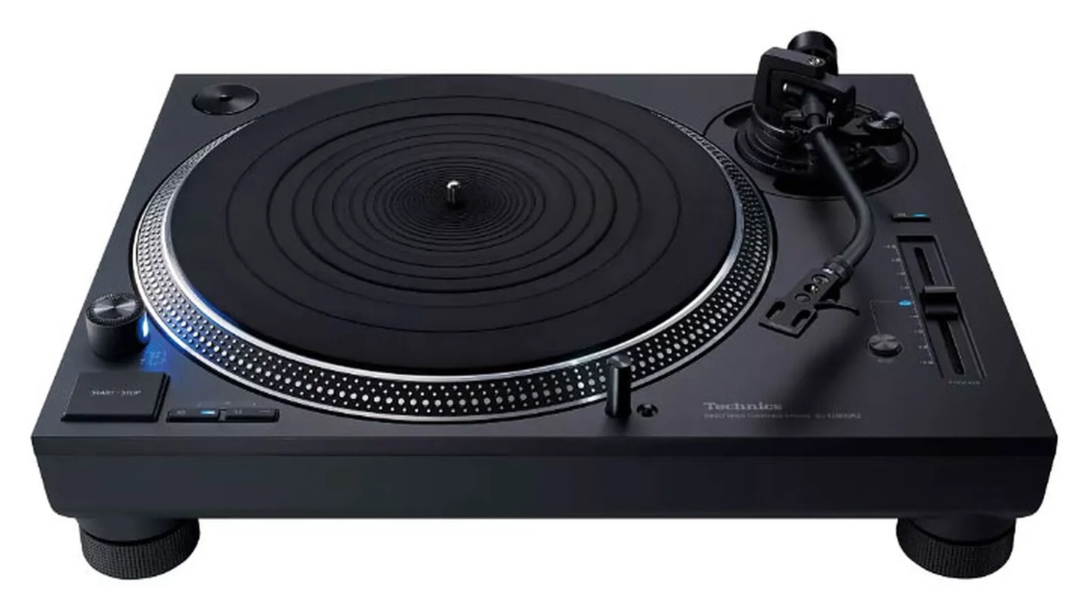 SL-1210GR2EK Plattenspieler - Schwarz