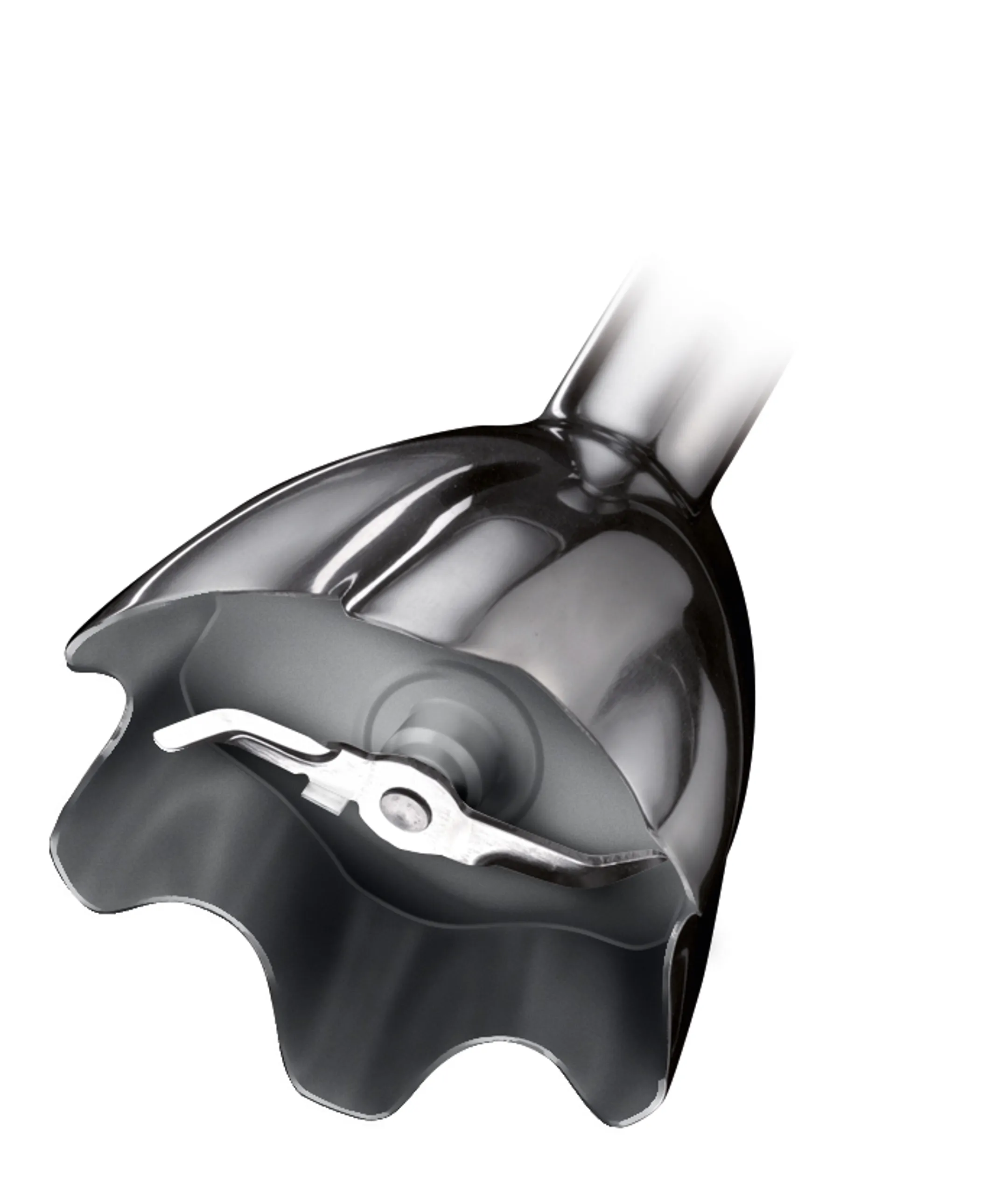 Braun Hand blender MultiQuick 3 MQ 3105 WH Cream image