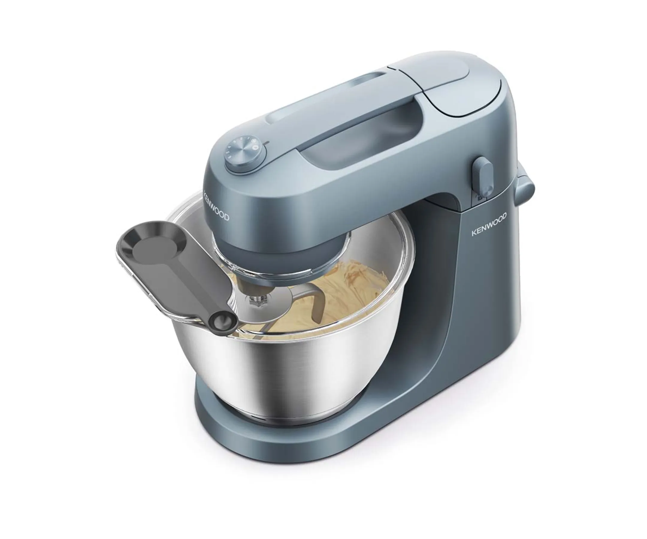 Kenwood Robot de cuisine Go KZM35.000GY - Bleu image