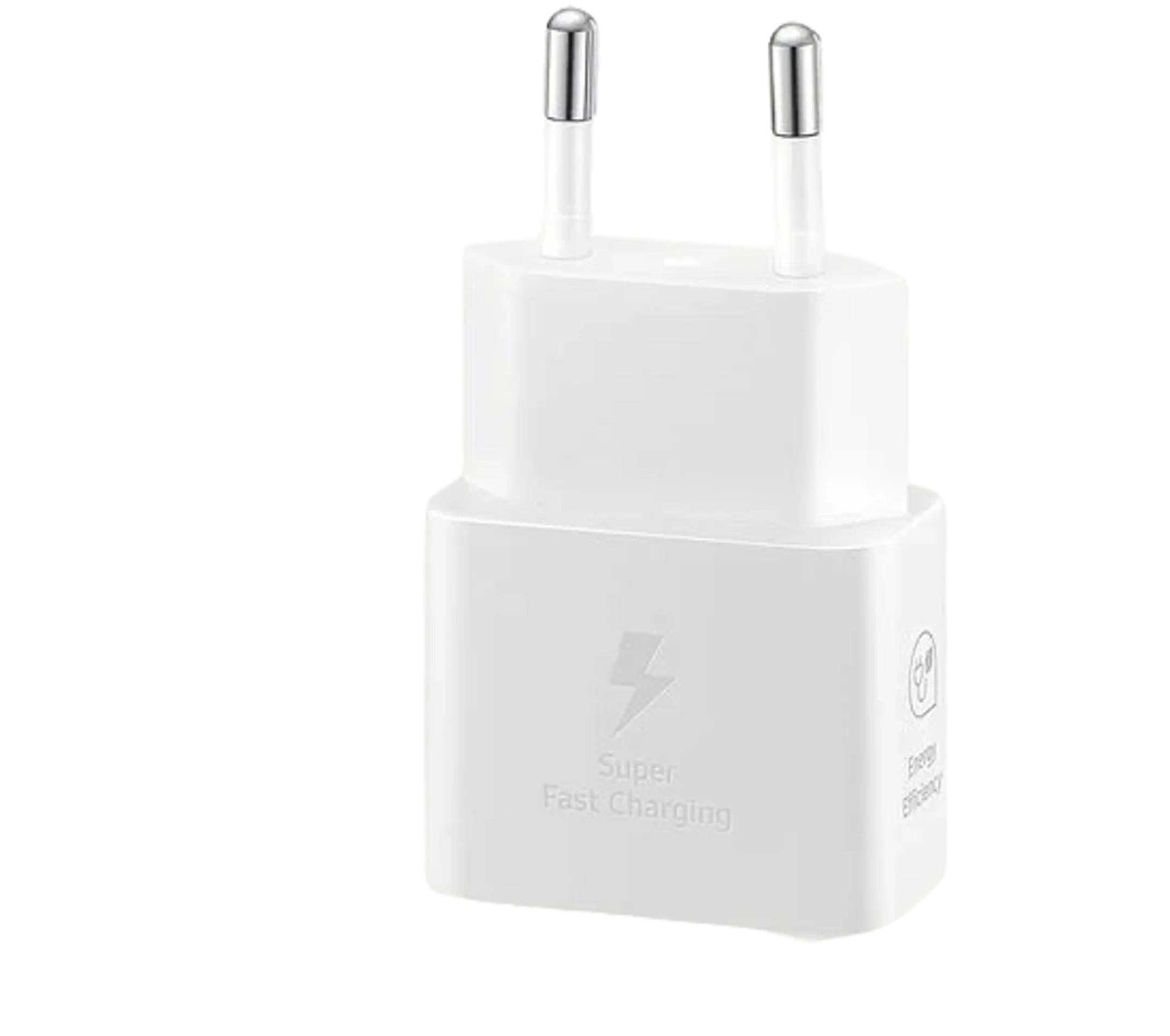 Samsung Adaptateur secteur USB-C - 25W - Blanc image