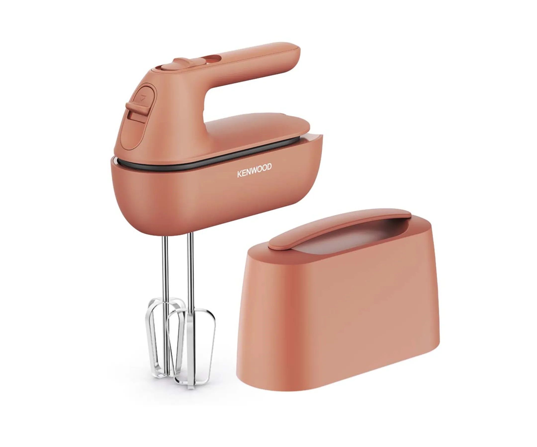Kenwood Beater mixer Quickmix Go HMP40.000RD image