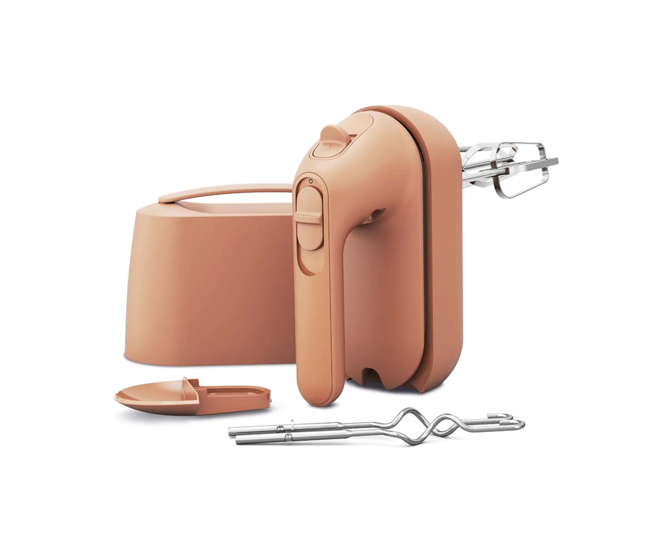 Kenwood Beater mixer Quickmix Go HMP40.000RD image