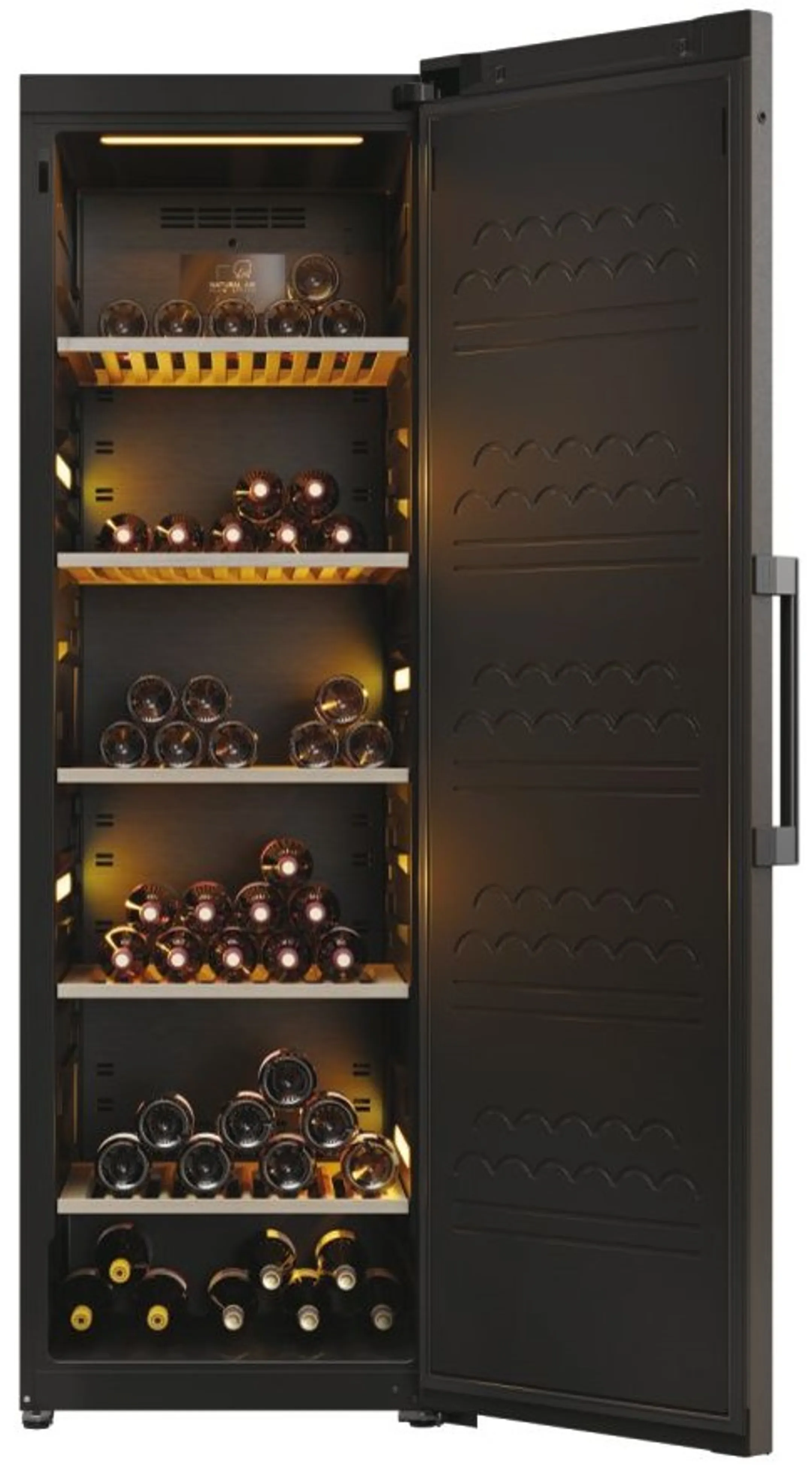 Haier Wine cellar Serie 7 HWS247FDU1 - 247 bottles image