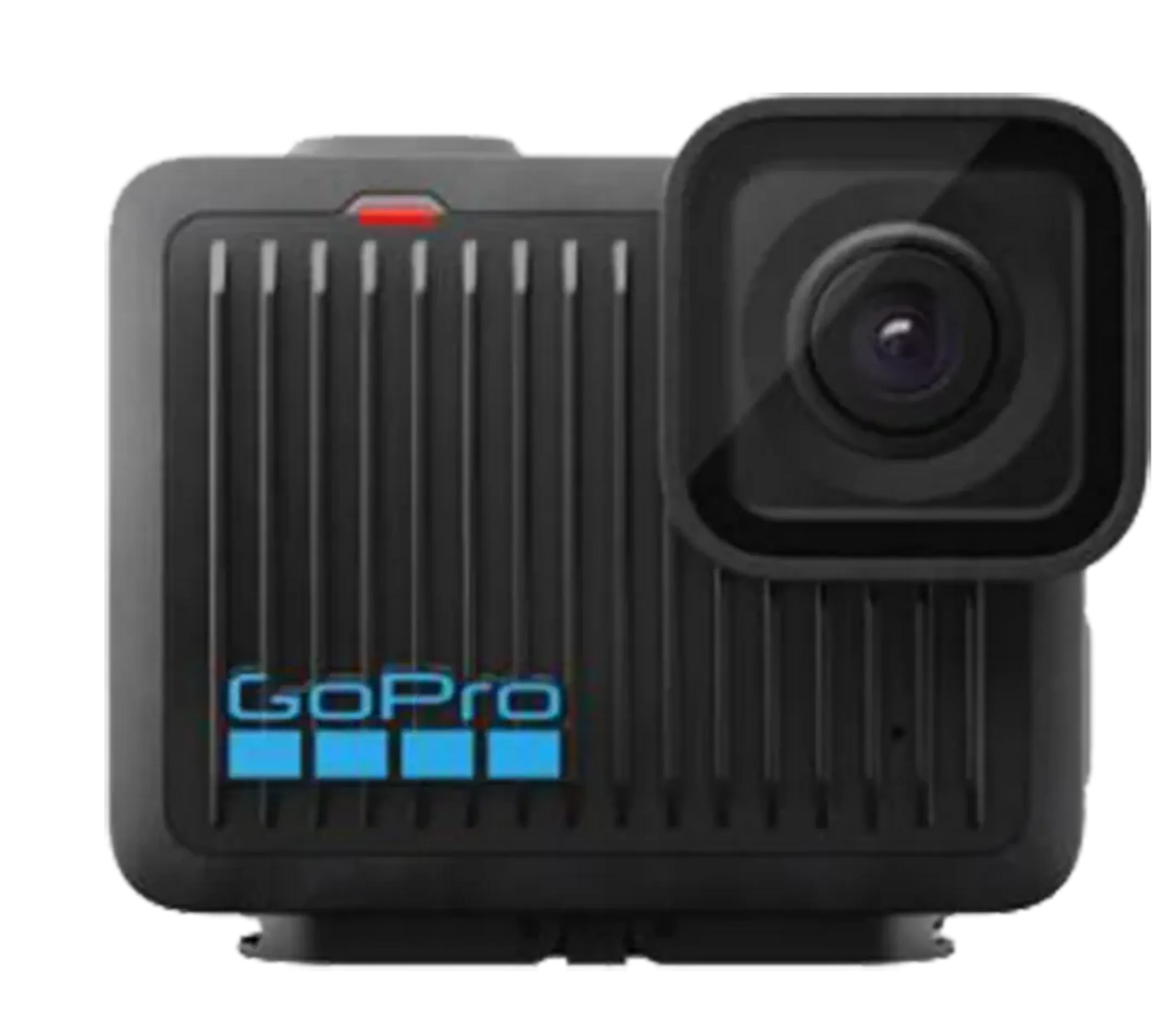 Sport-Kamera HERO 4K - Schwarz