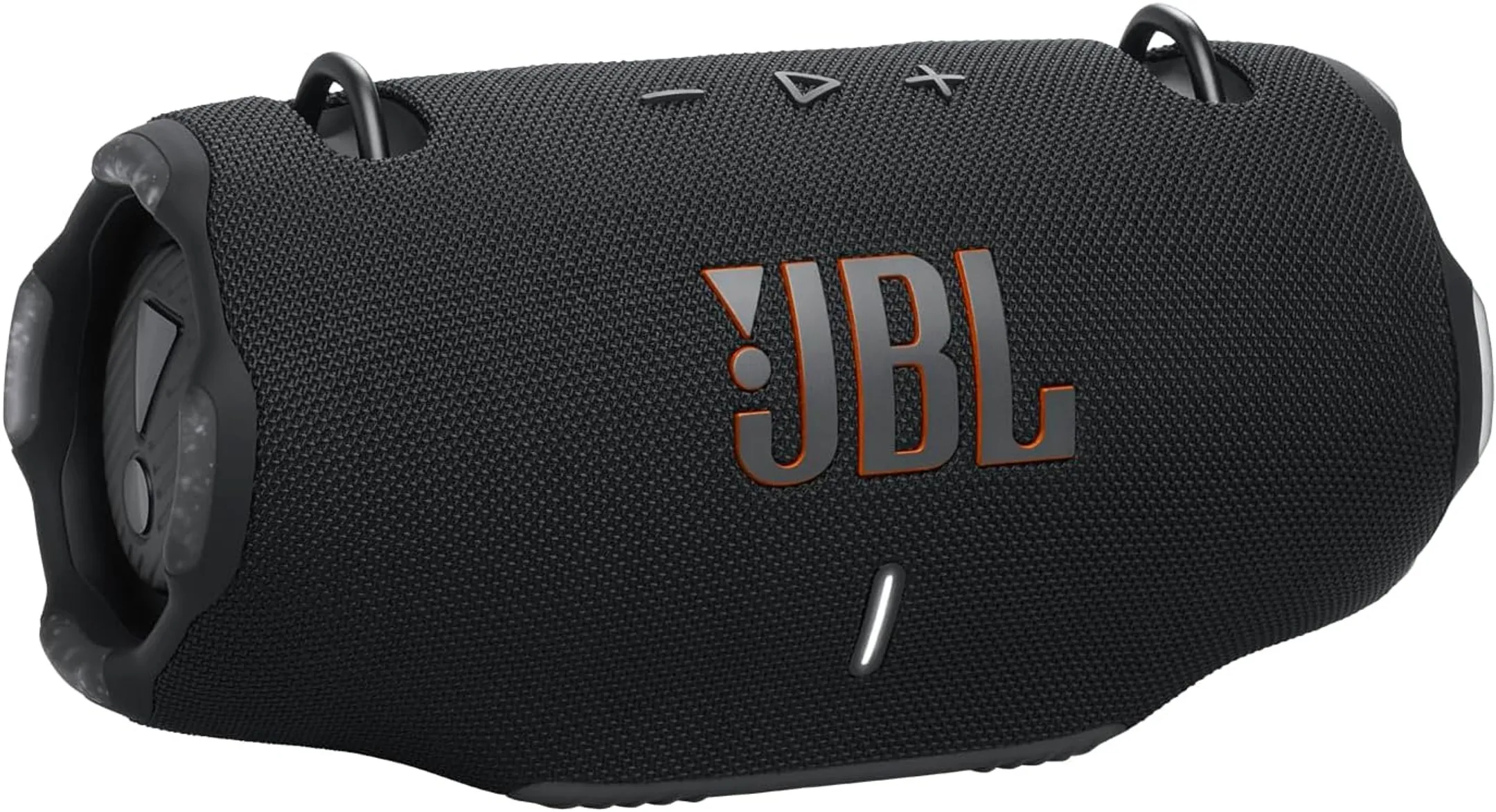 JBL Xtreme 4 Bluetooth portable speaker - Black image