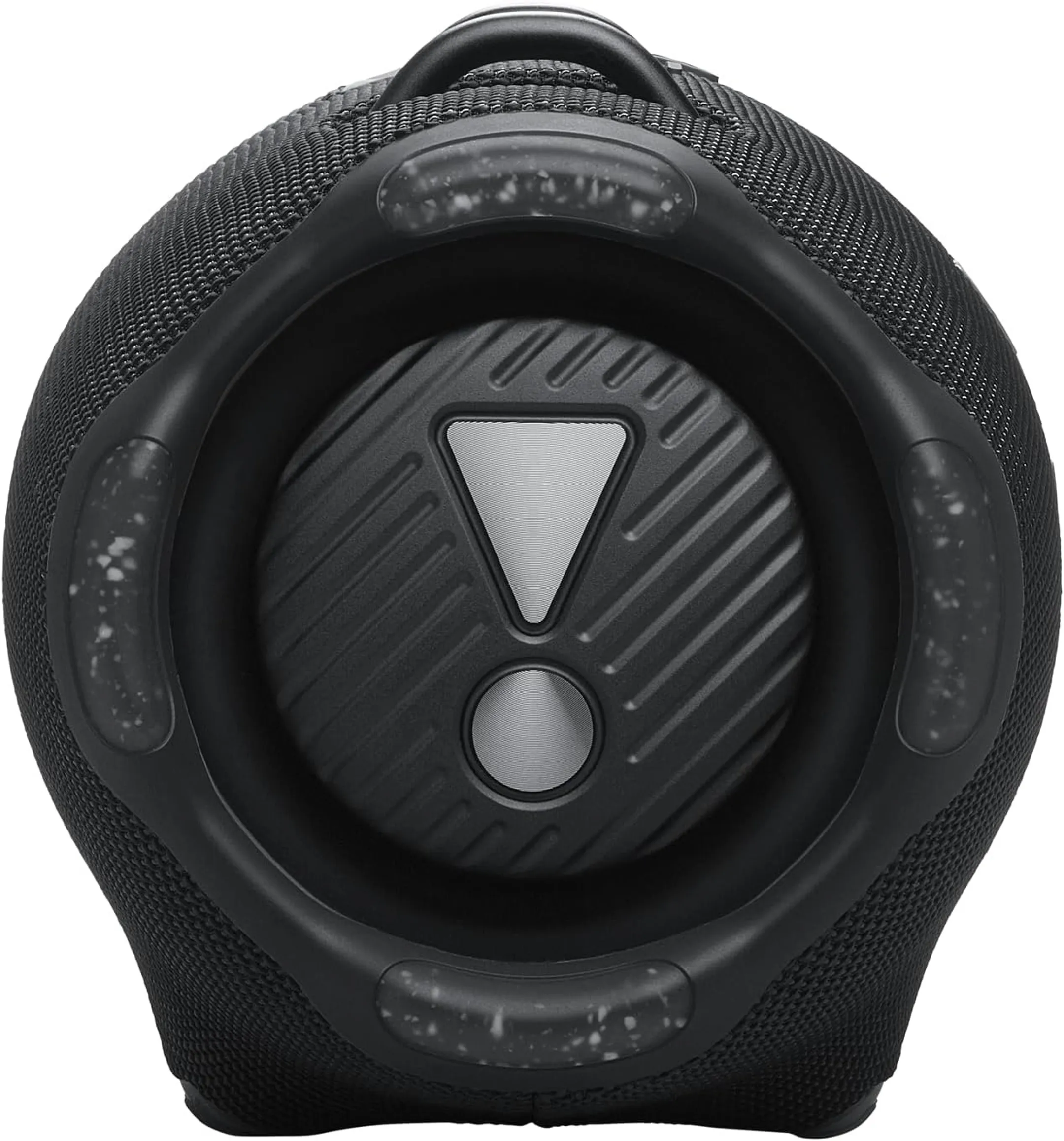 JBL Xtreme 4 Bluetooth portable speaker - Black image