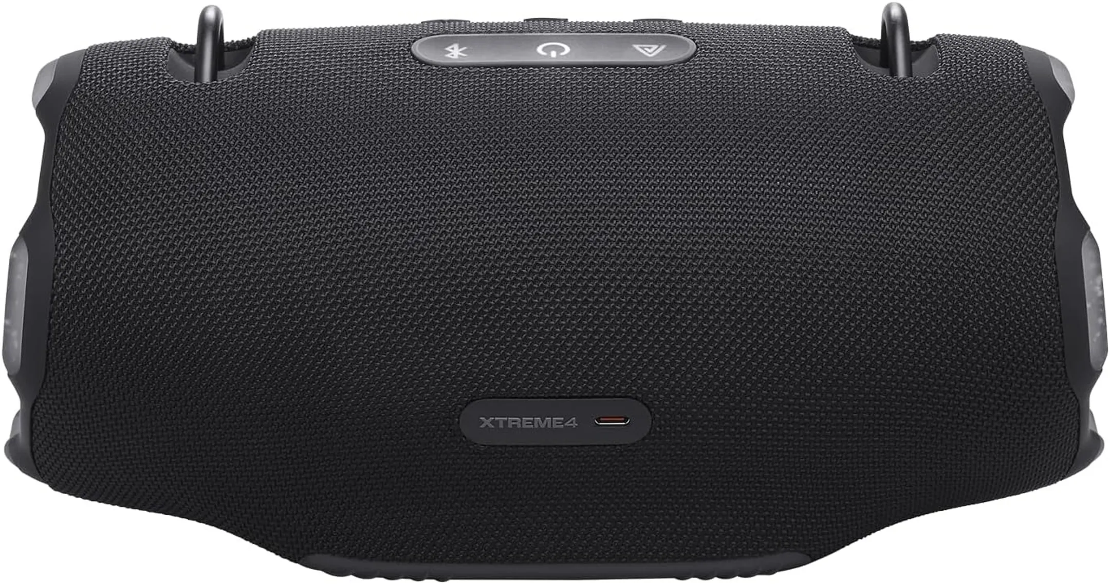 JBL Xtreme 4 Bluetooth portable speaker - Black image