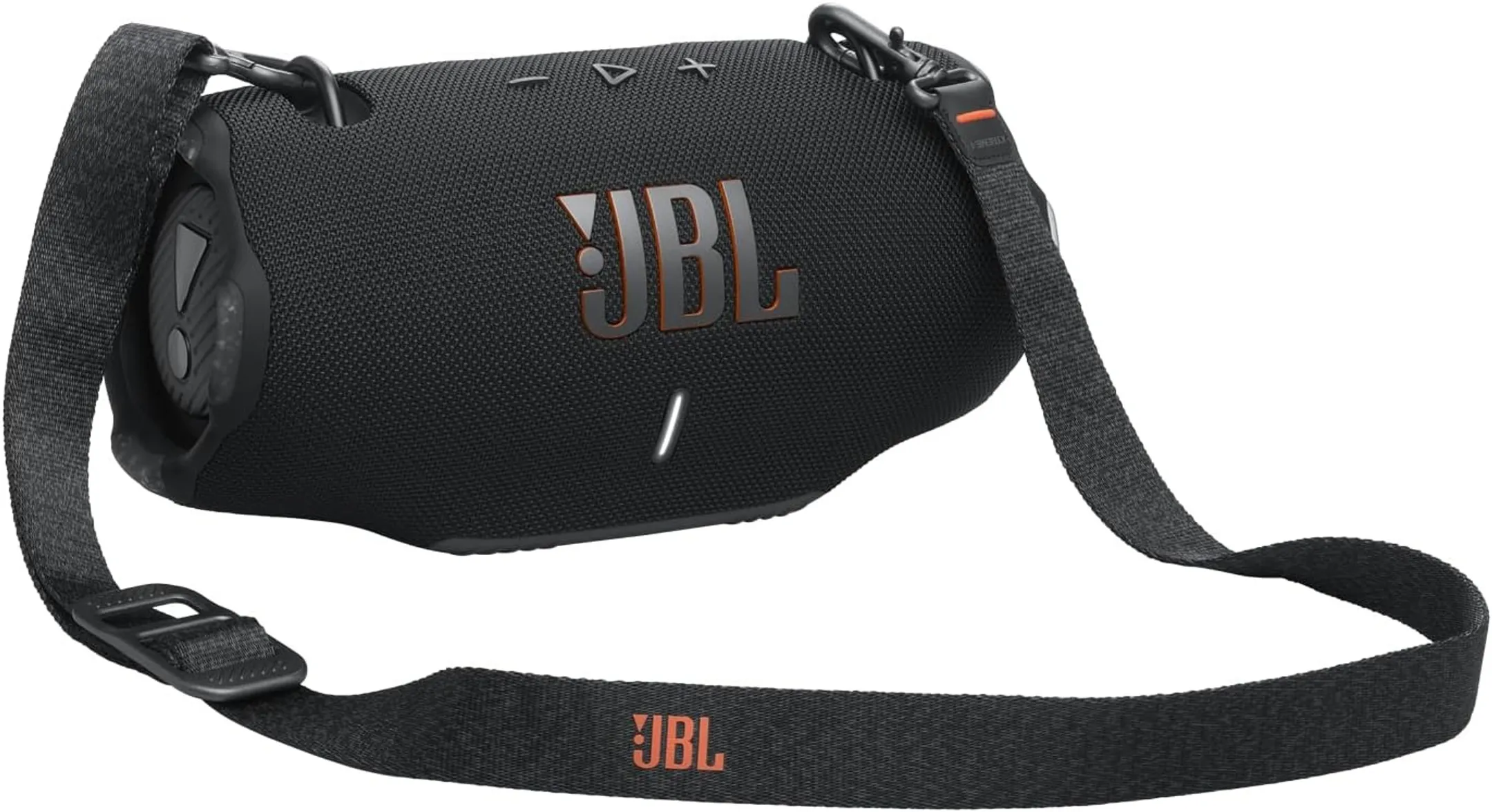 JBL Xtreme 4 Bluetooth portable speaker - Black image