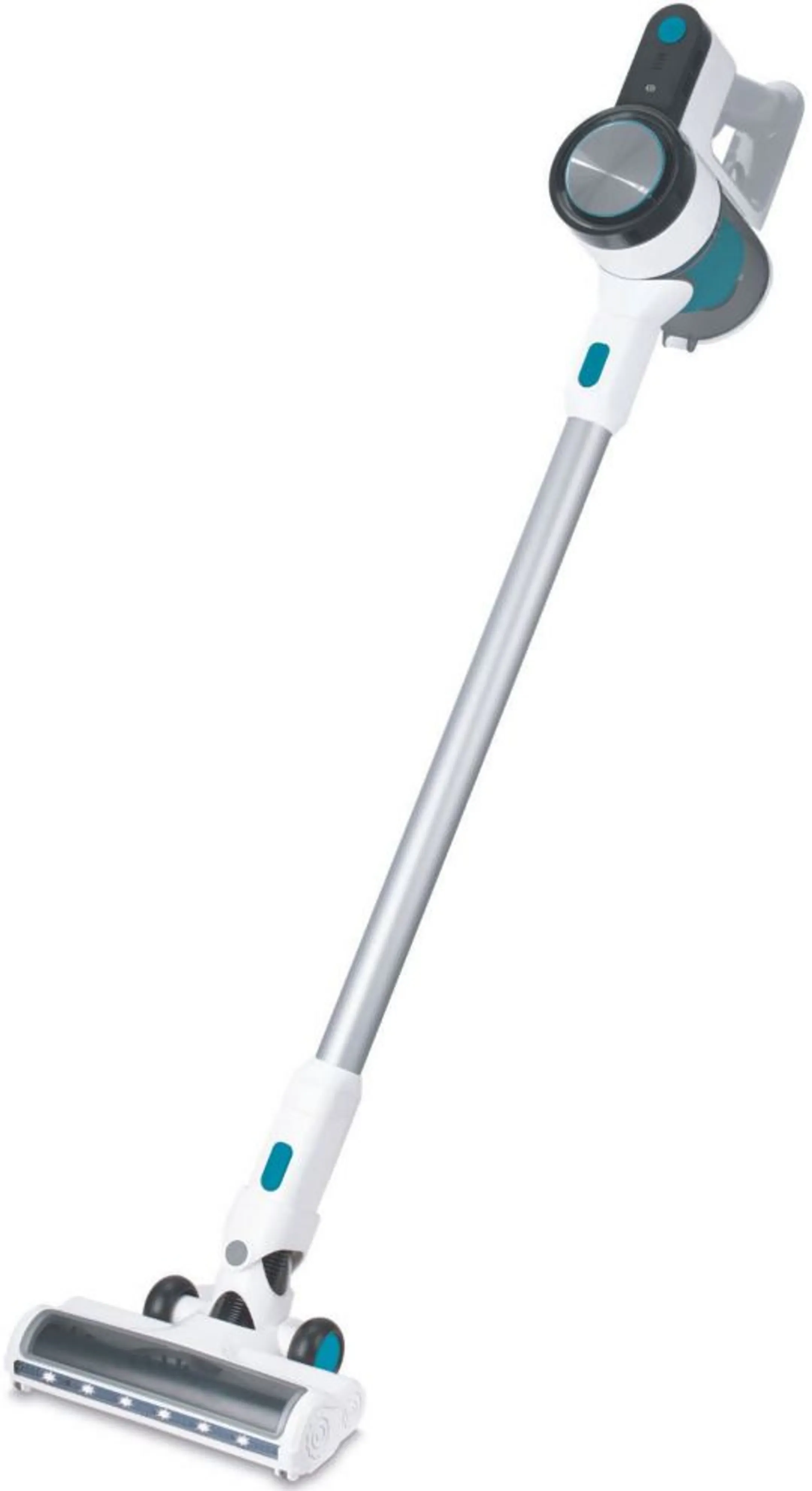 Aspirateur balai EAMU 216 Easy 2