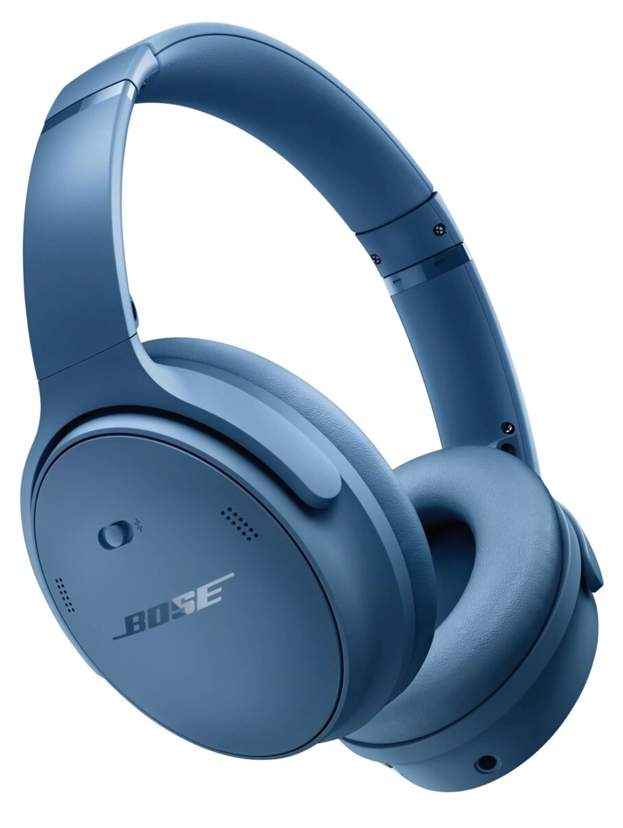Bose Casque sans fil QuietComfort - Blue Dusk image
