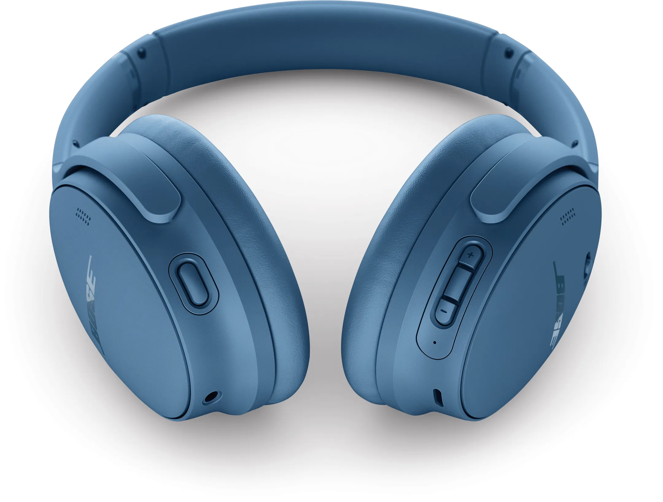 Bose Casque sans fil QuietComfort - Blue Dusk image