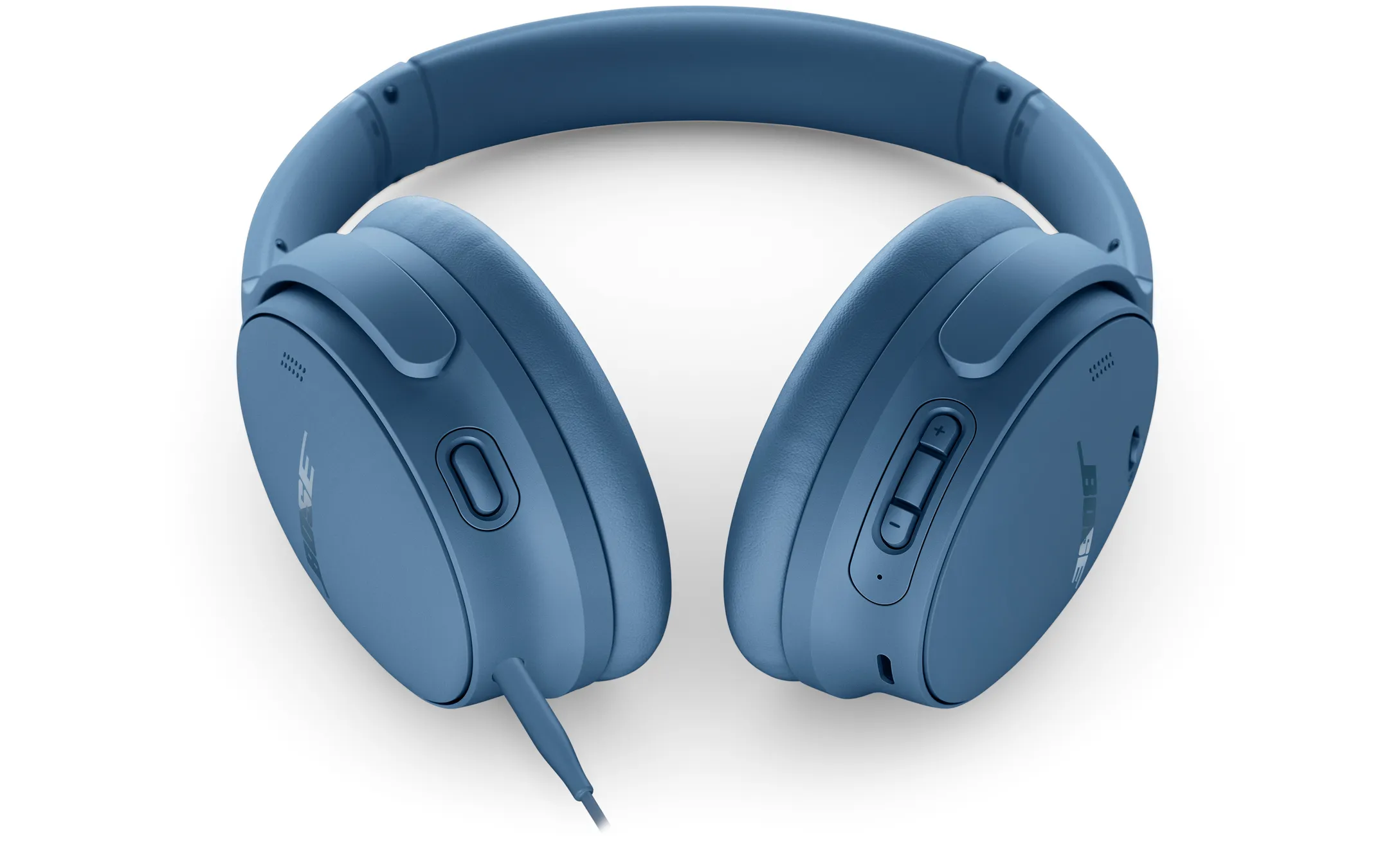 Bose Casque sans fil QuietComfort - Blue Dusk image