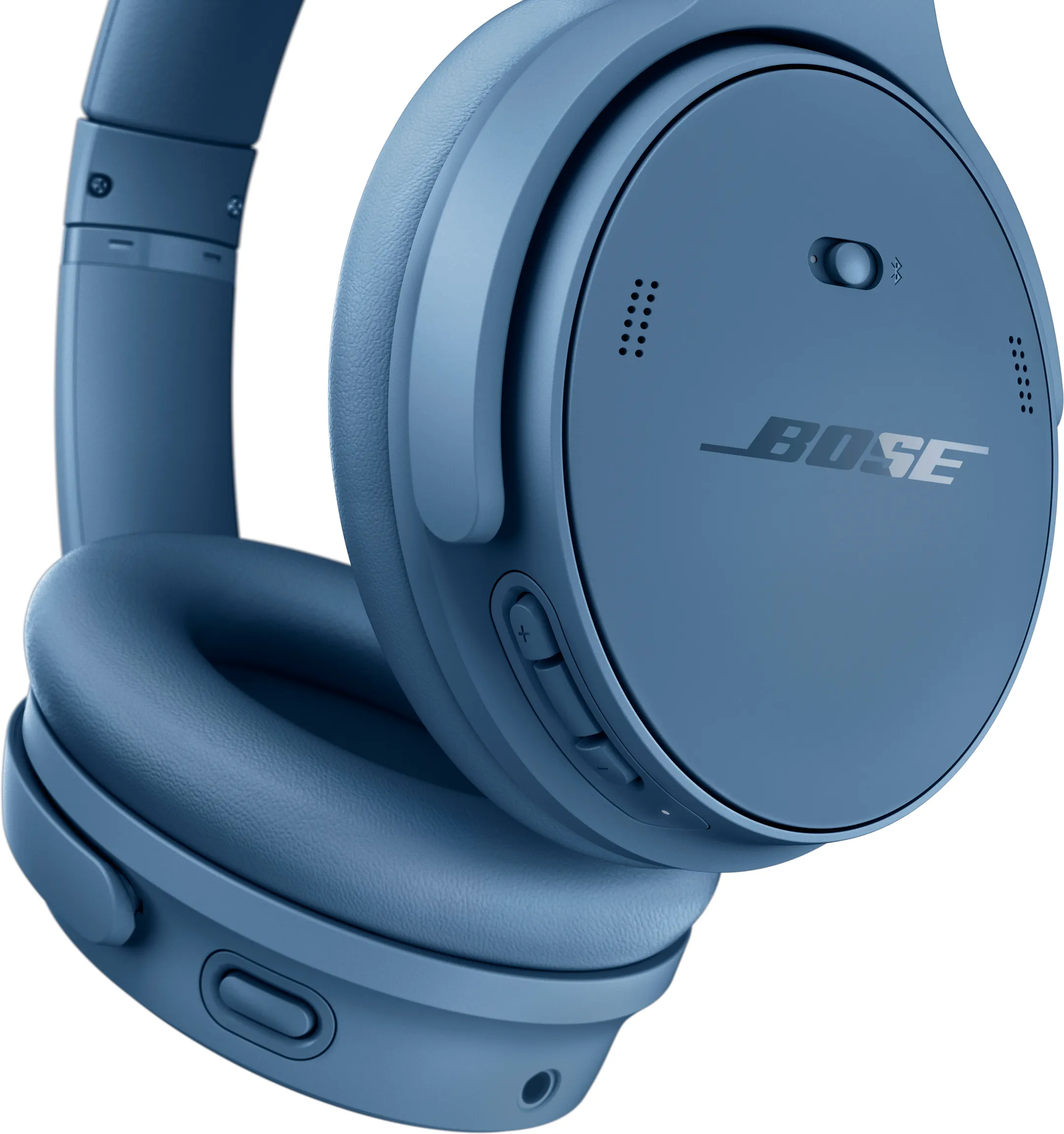 Bose Casque sans fil QuietComfort - Blue Dusk image