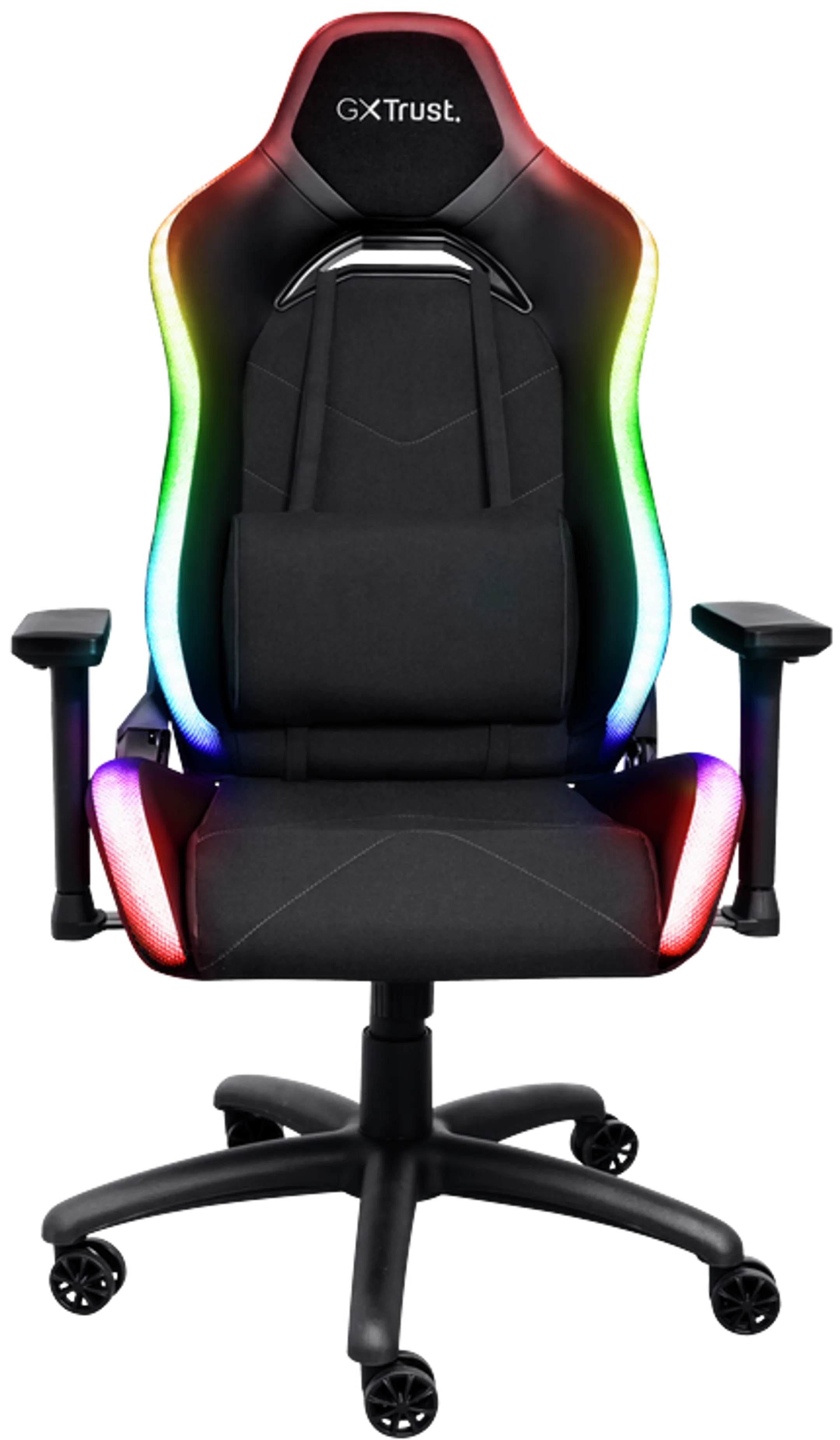 Chaise Gaming GXT 719 Ruya - Noir