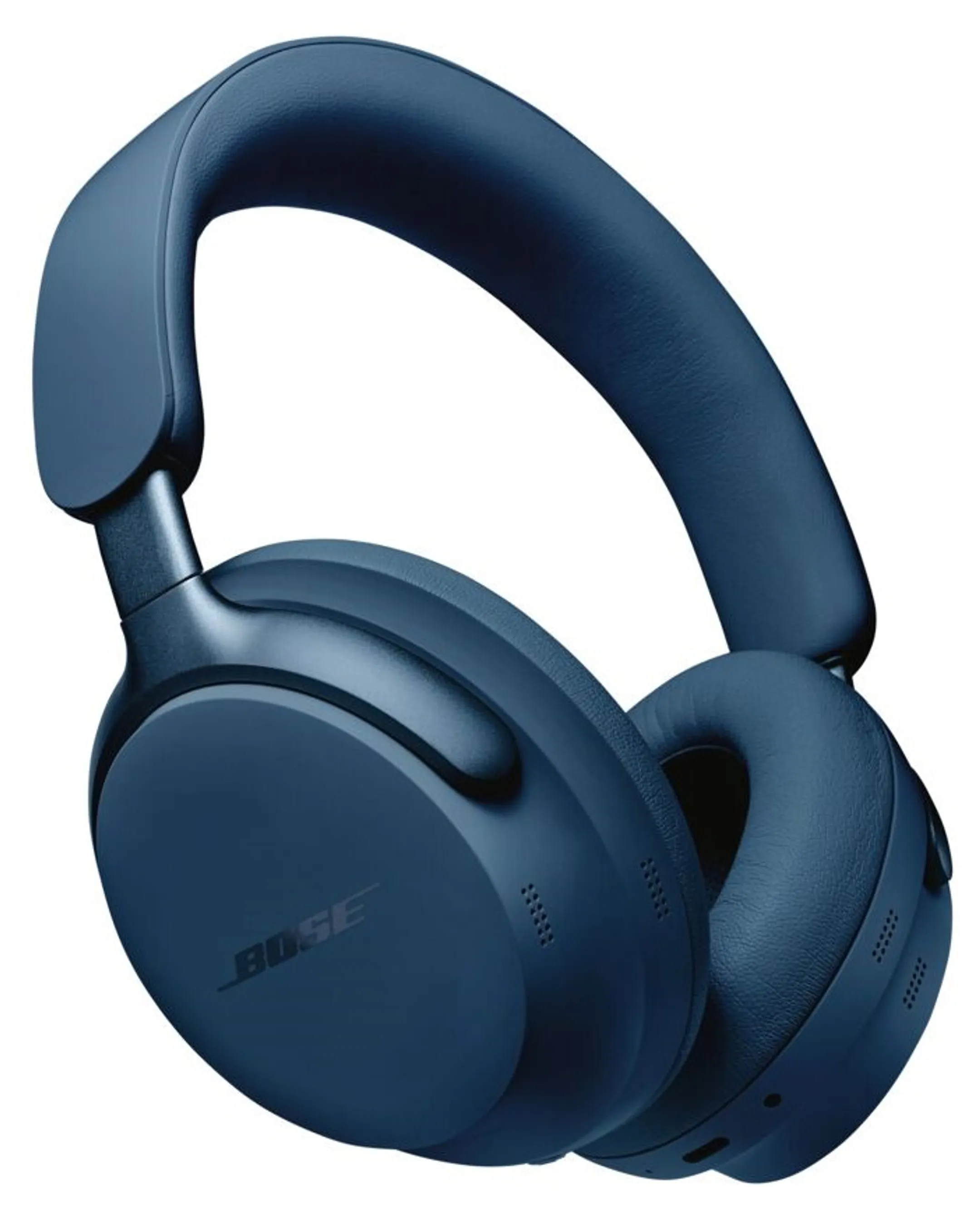Bose QuietComfort Ultra Kabellose Kopfhörer - Lunar Blue image